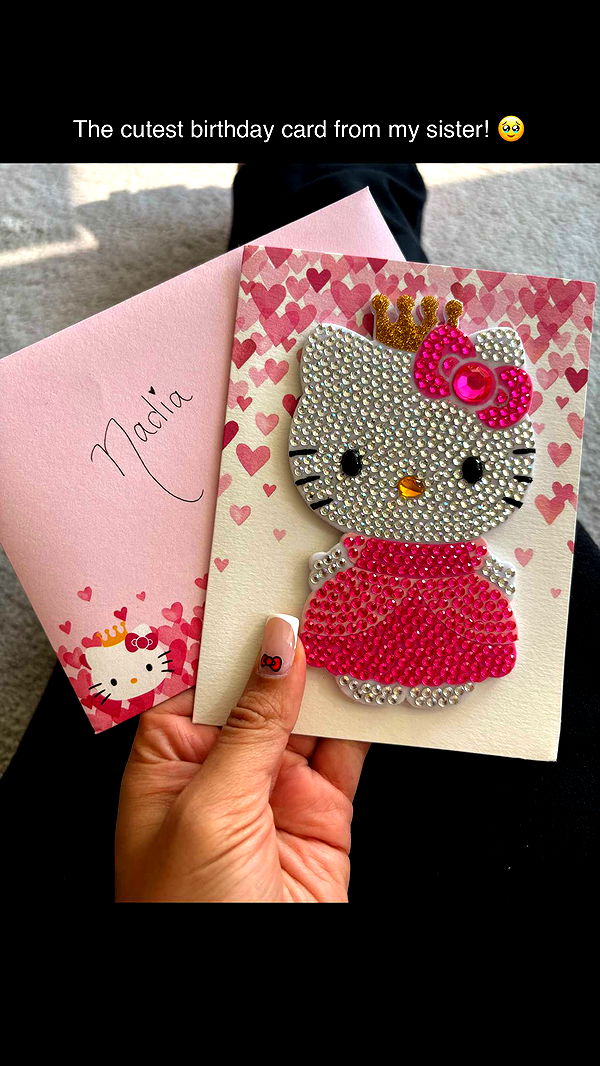 nadia-stone image ~ Altpins