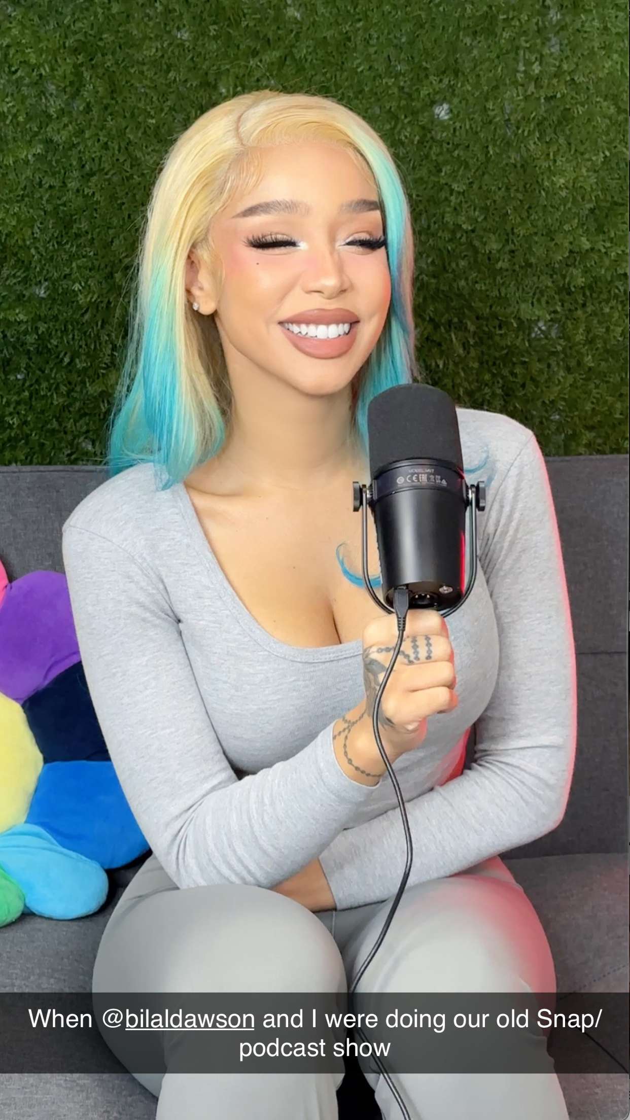 nadia-stone snapchat image archive image