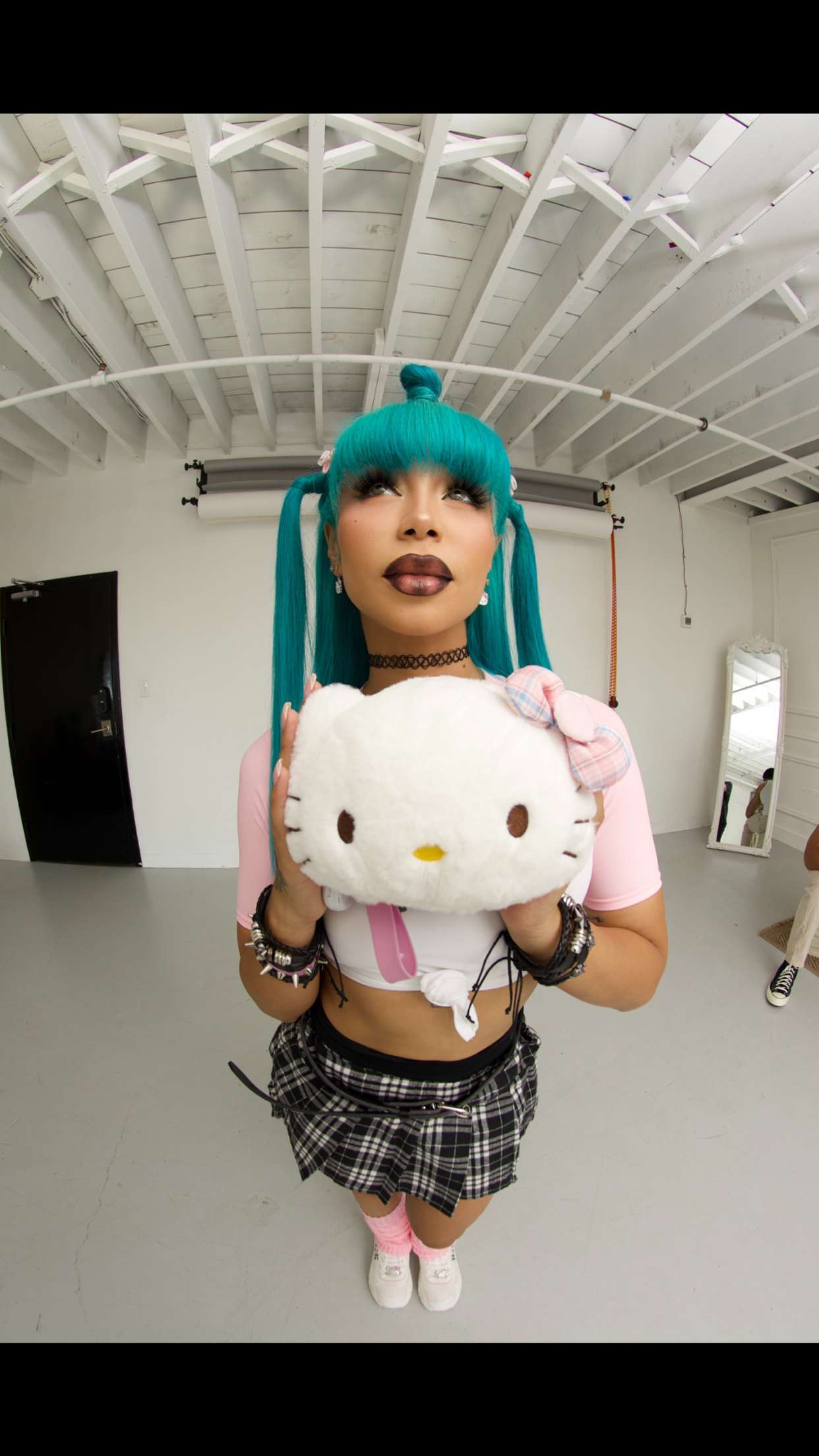 nadia-stone snapchat image archive image