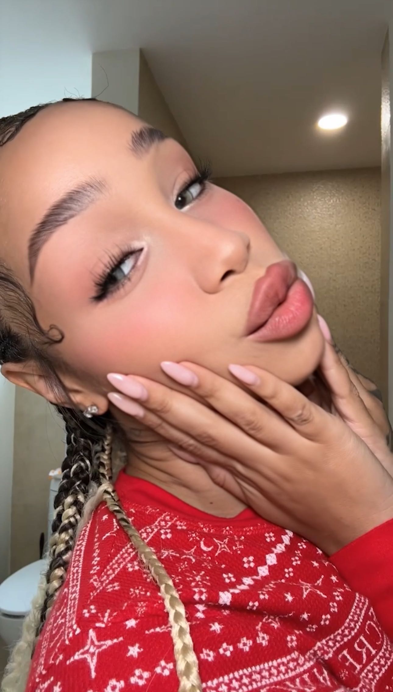 nadia-stone snapchat image archive image