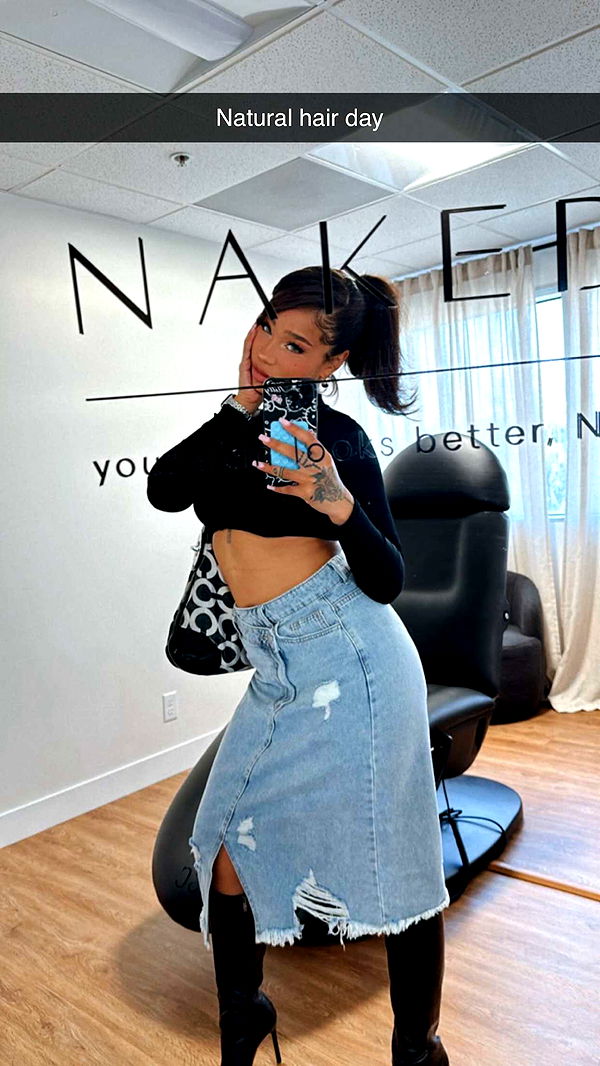 nadia-stone image ~ Altpins