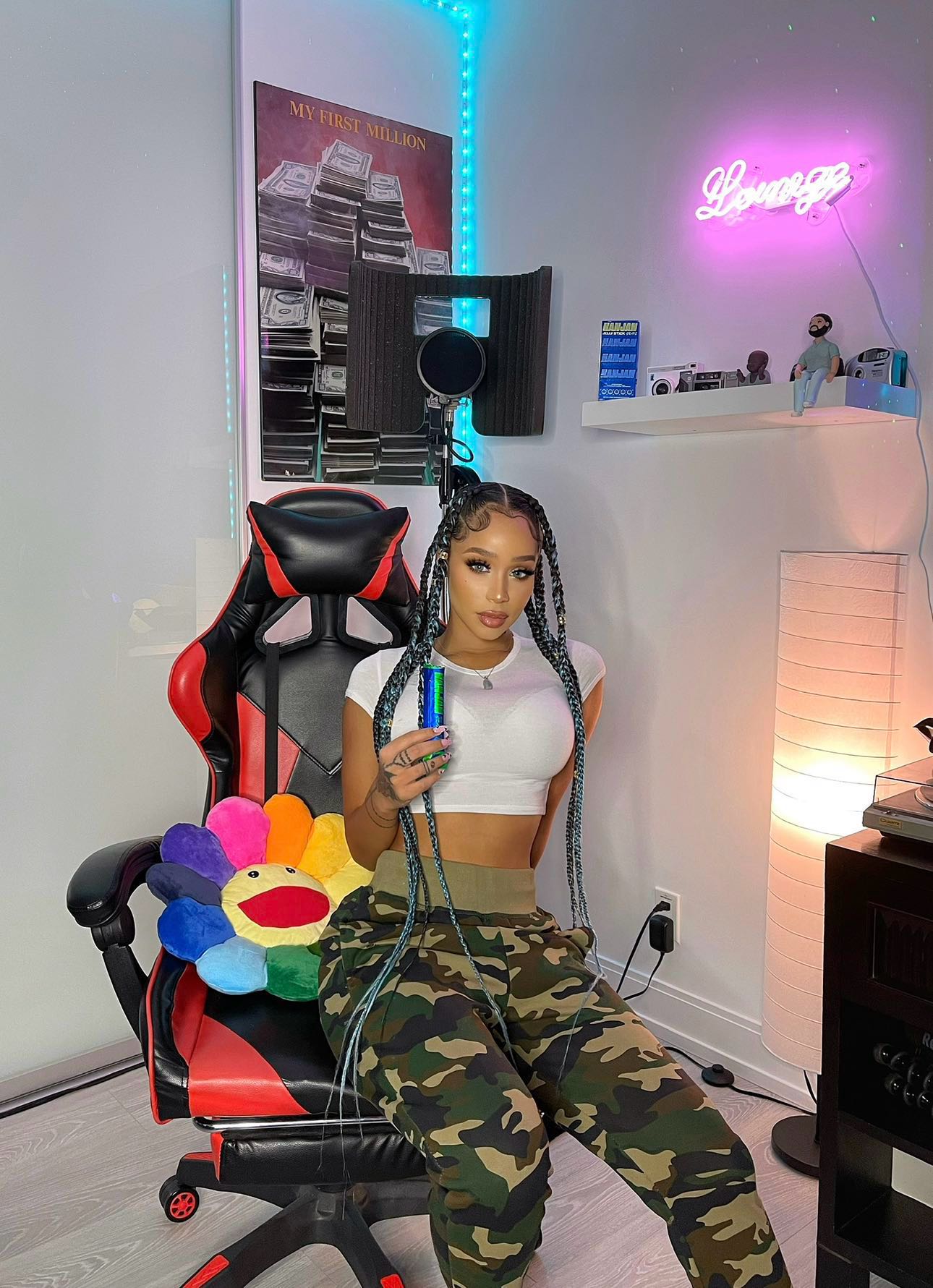 nadia-stone snapchat image archive image