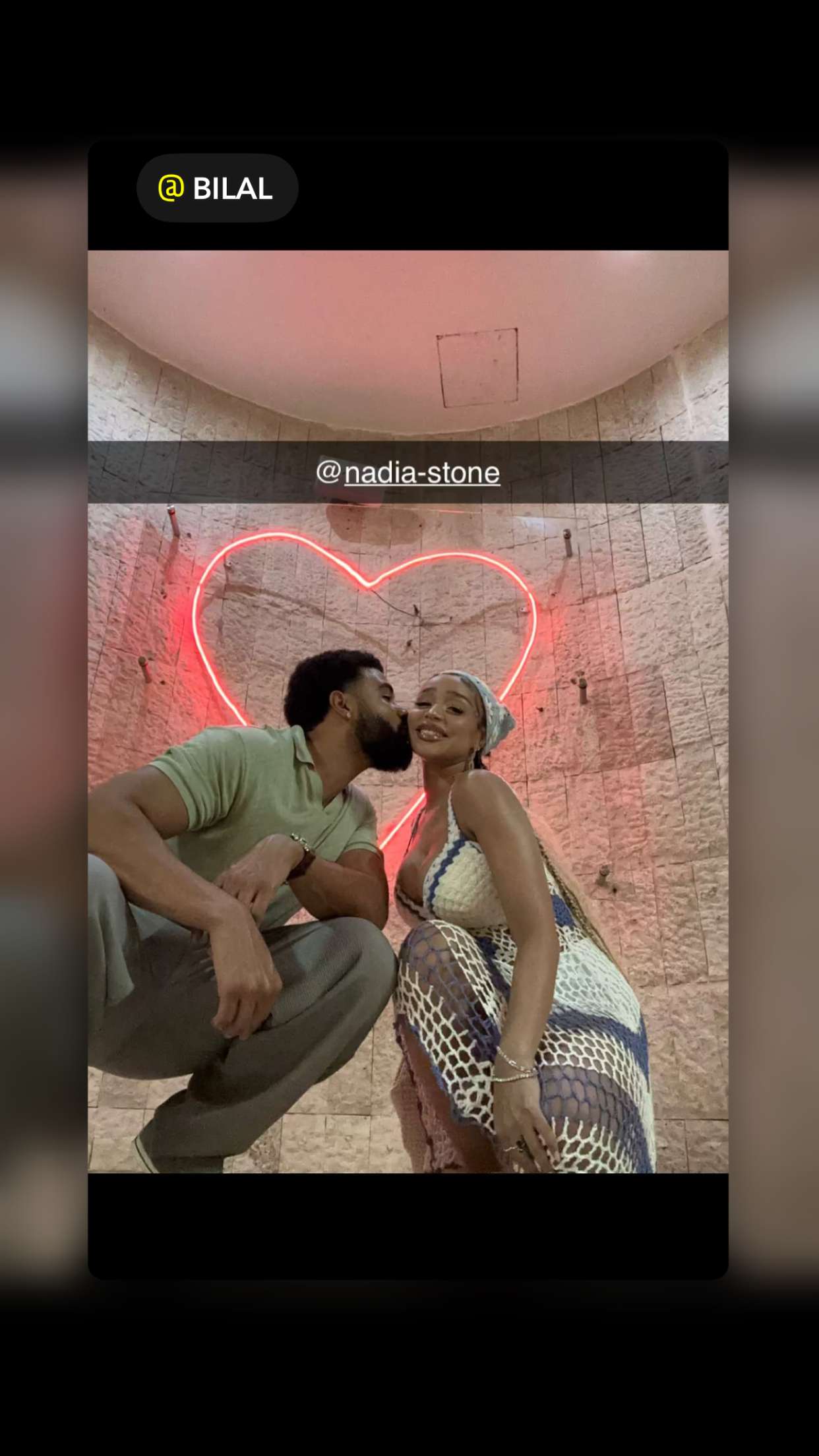 nadia-stone snapchat image archive image