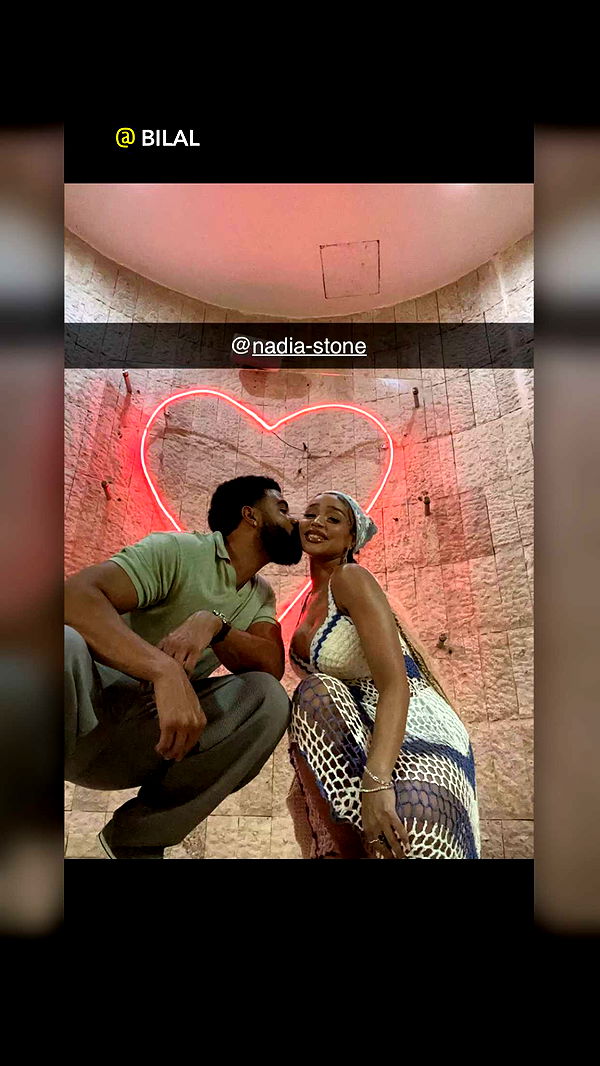 nadia-stone image ~ Altpins