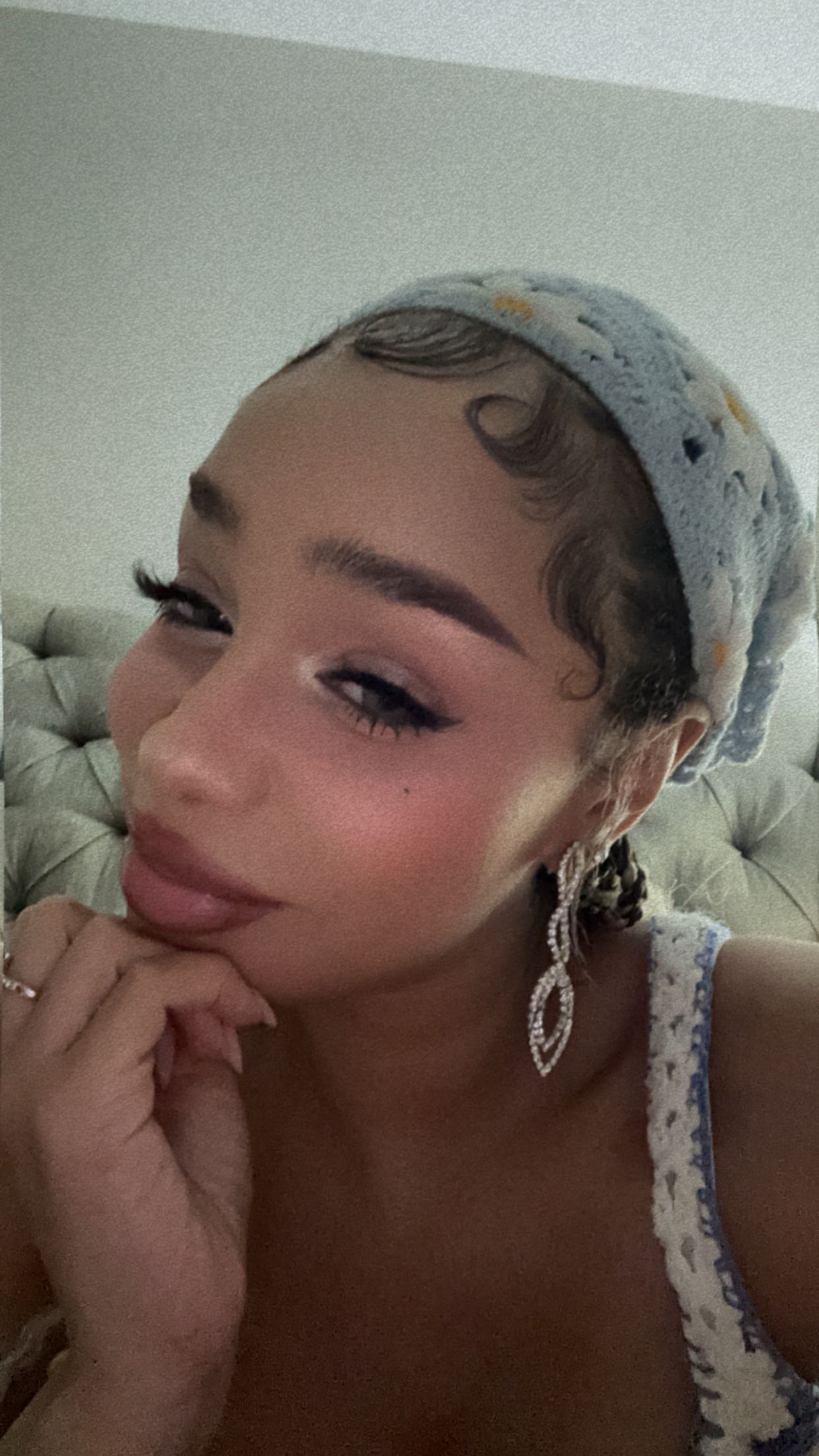 nadia-stone snapchat image archive image