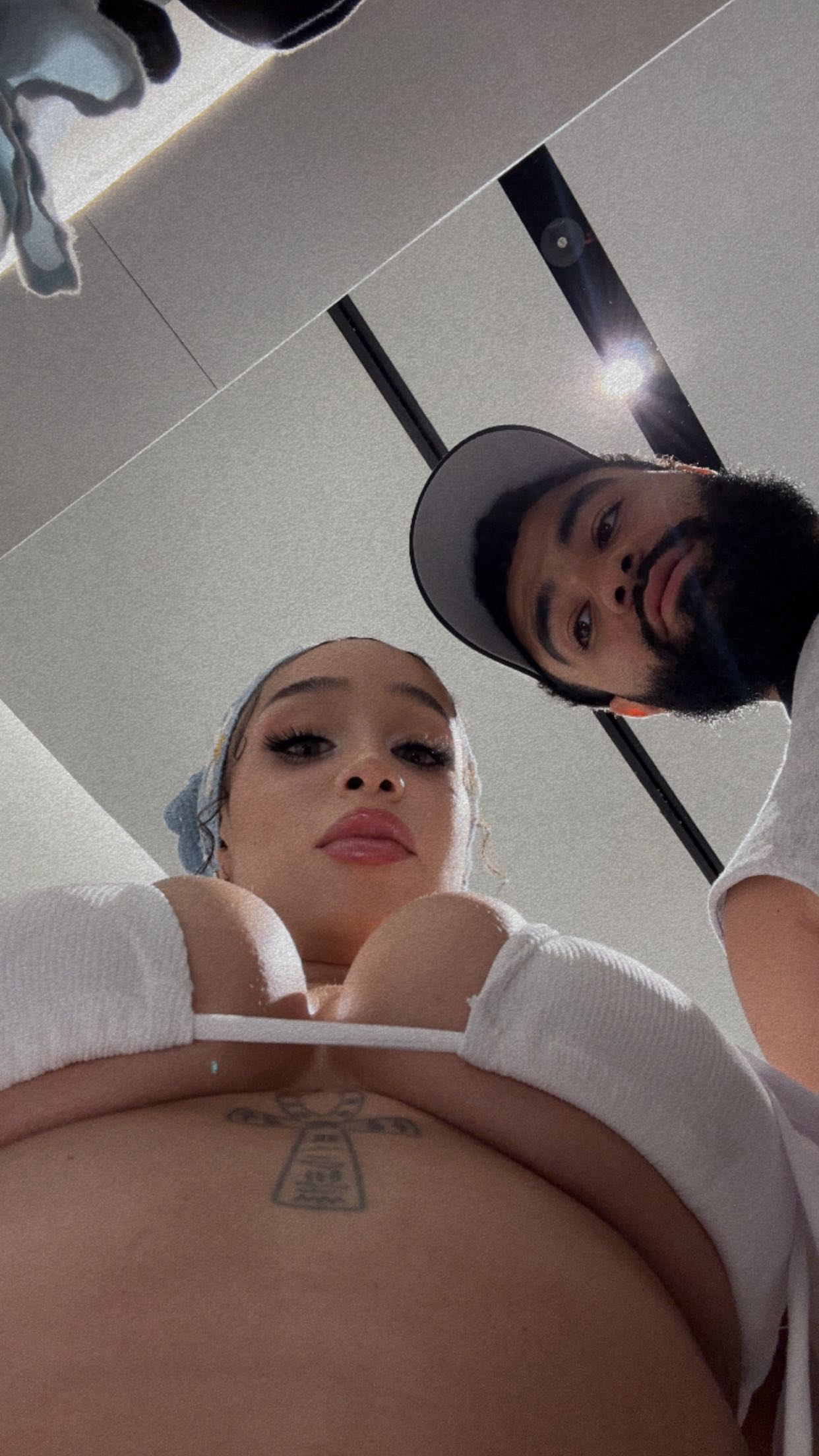 nadia-stone snapchat image archive image