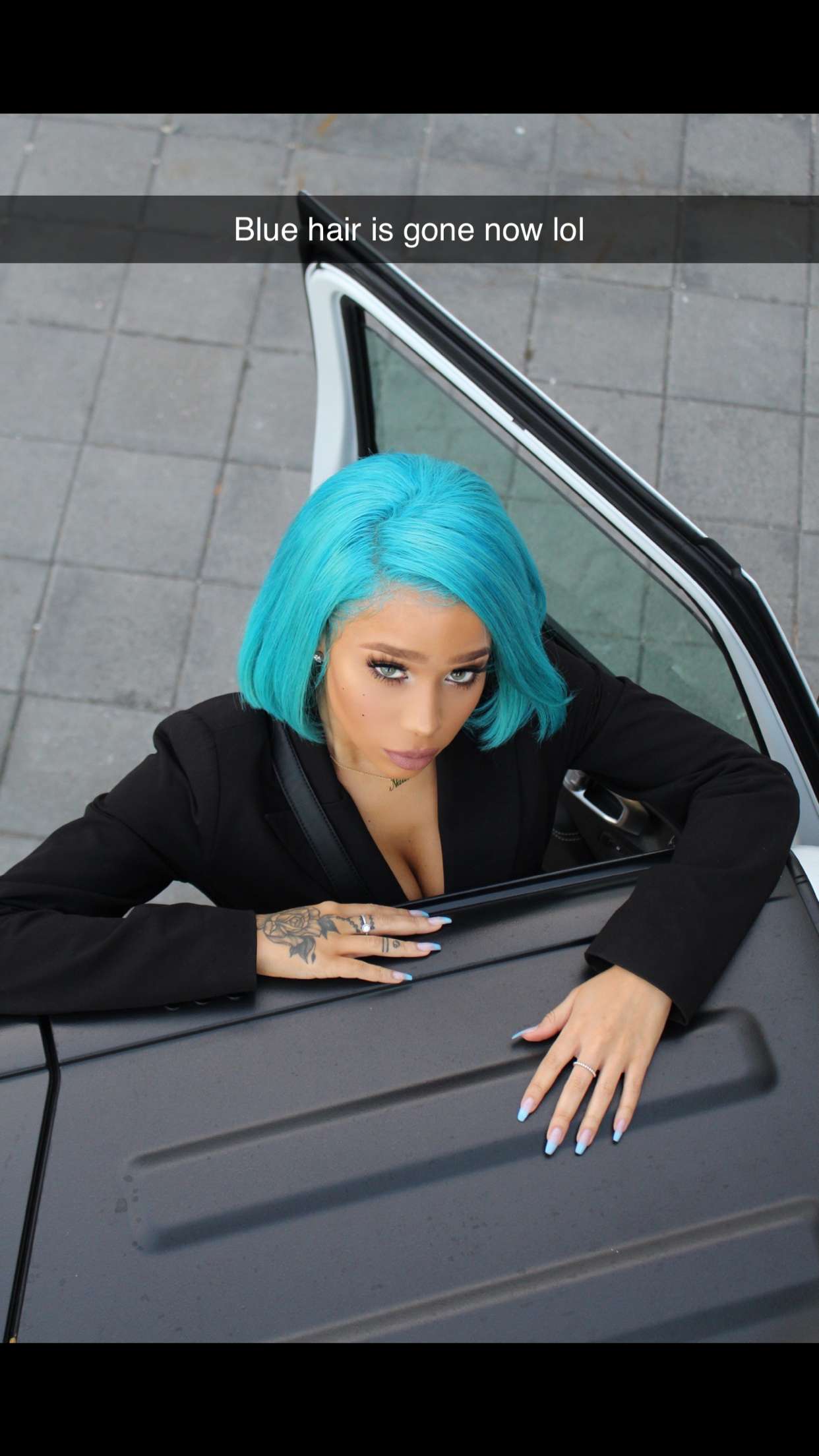 nadia-stone snapchat image archive image