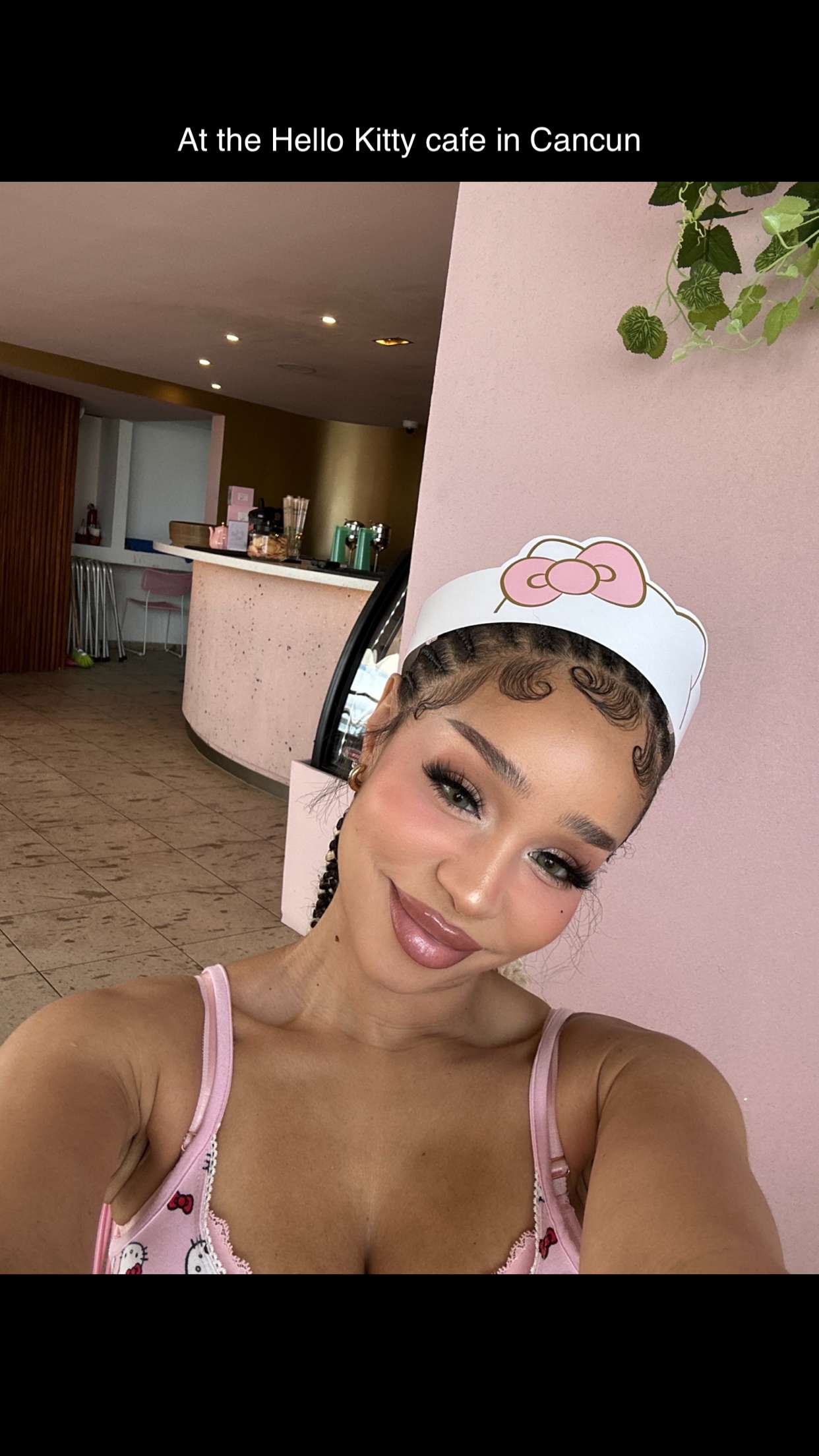 nadia-stone snapchat image archive image