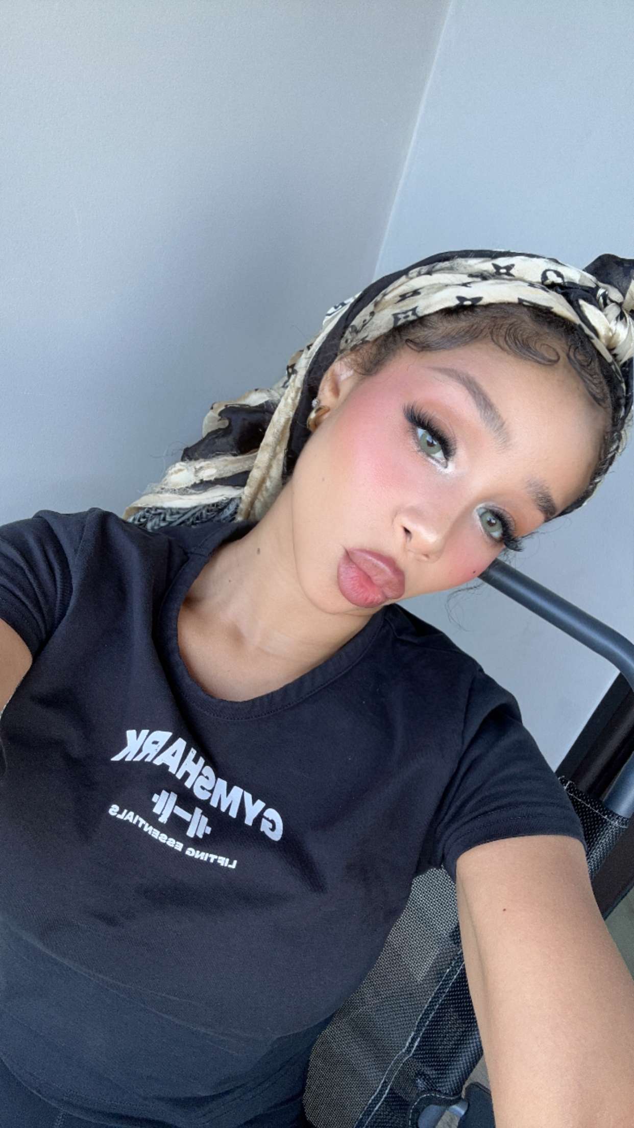 nadia-stone snapchat image archive image