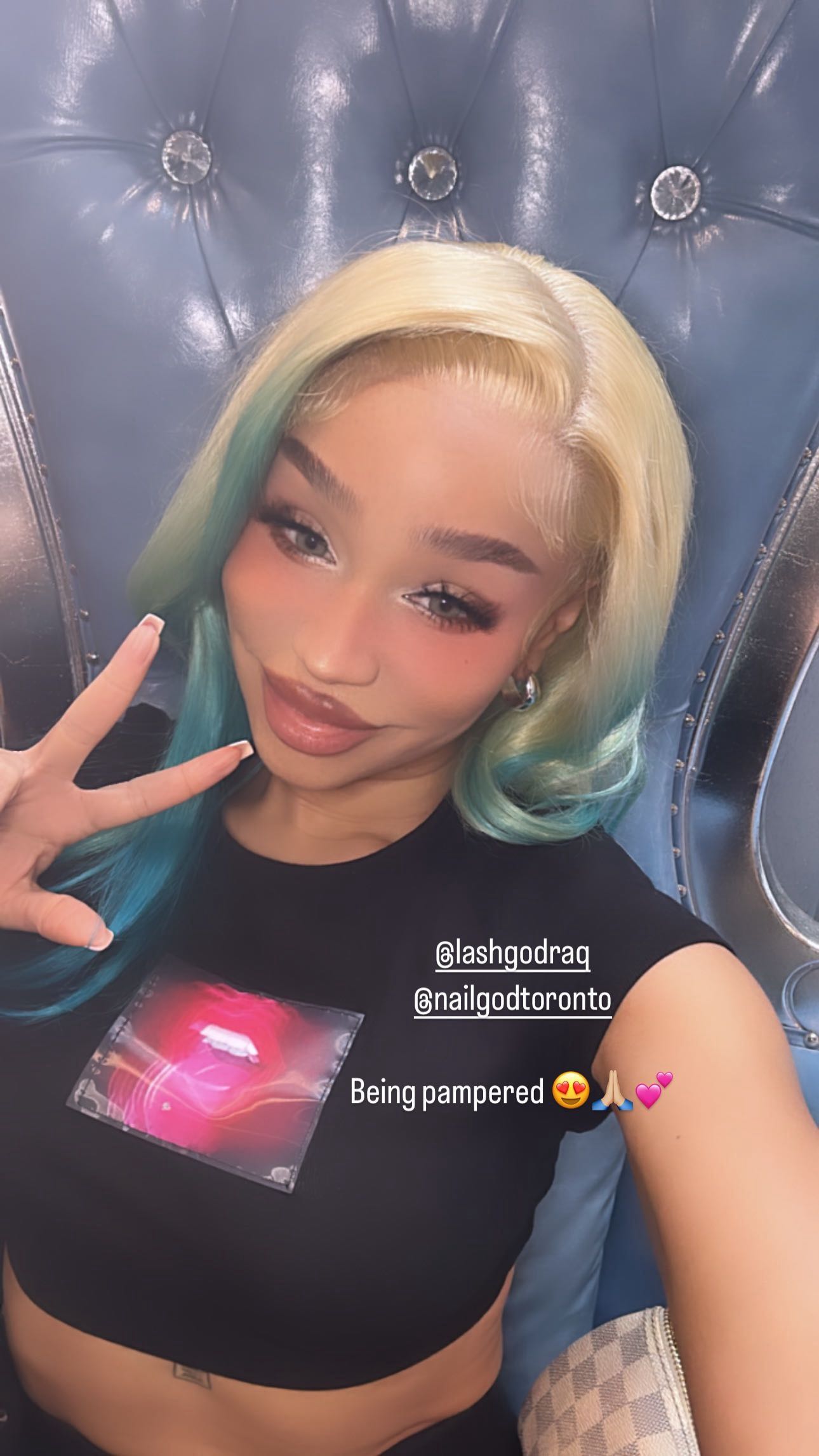 nadia-stone snapchat image archive image