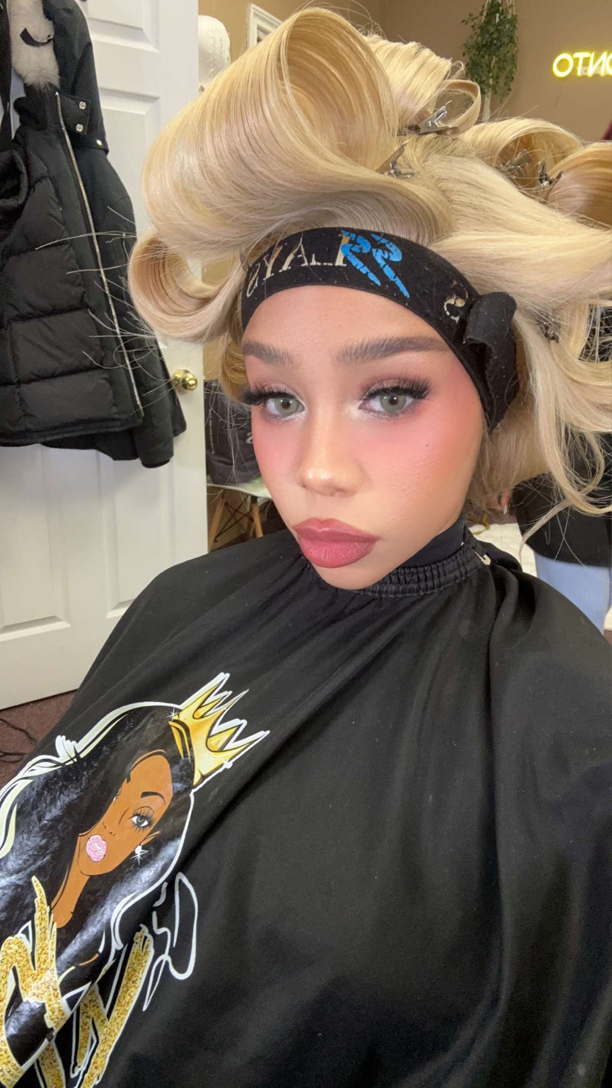 nadia-stone snapchat image archive image