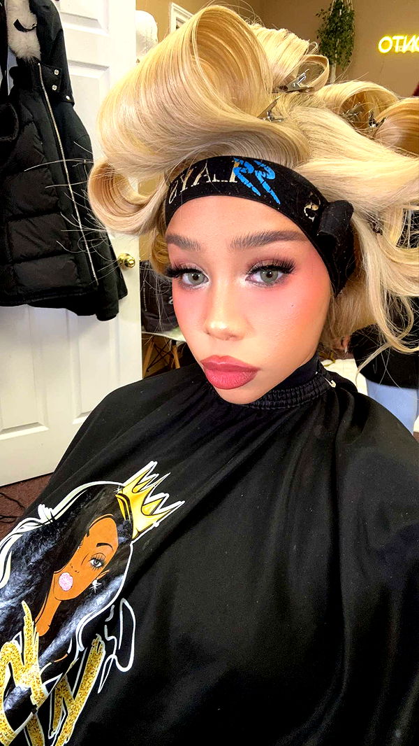 nadia-stone image ~ Altpins