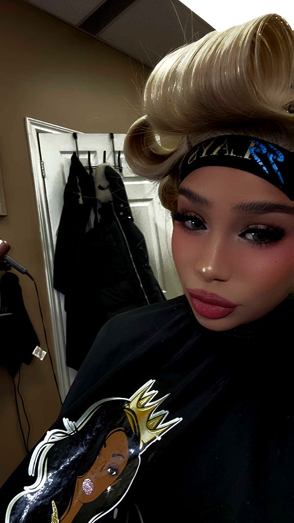 nadia-stone image ~ Altpins