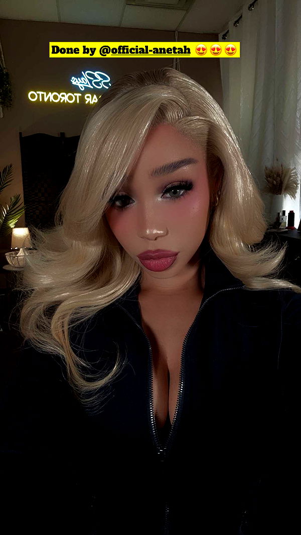 nadia-stone image ~ Altpins