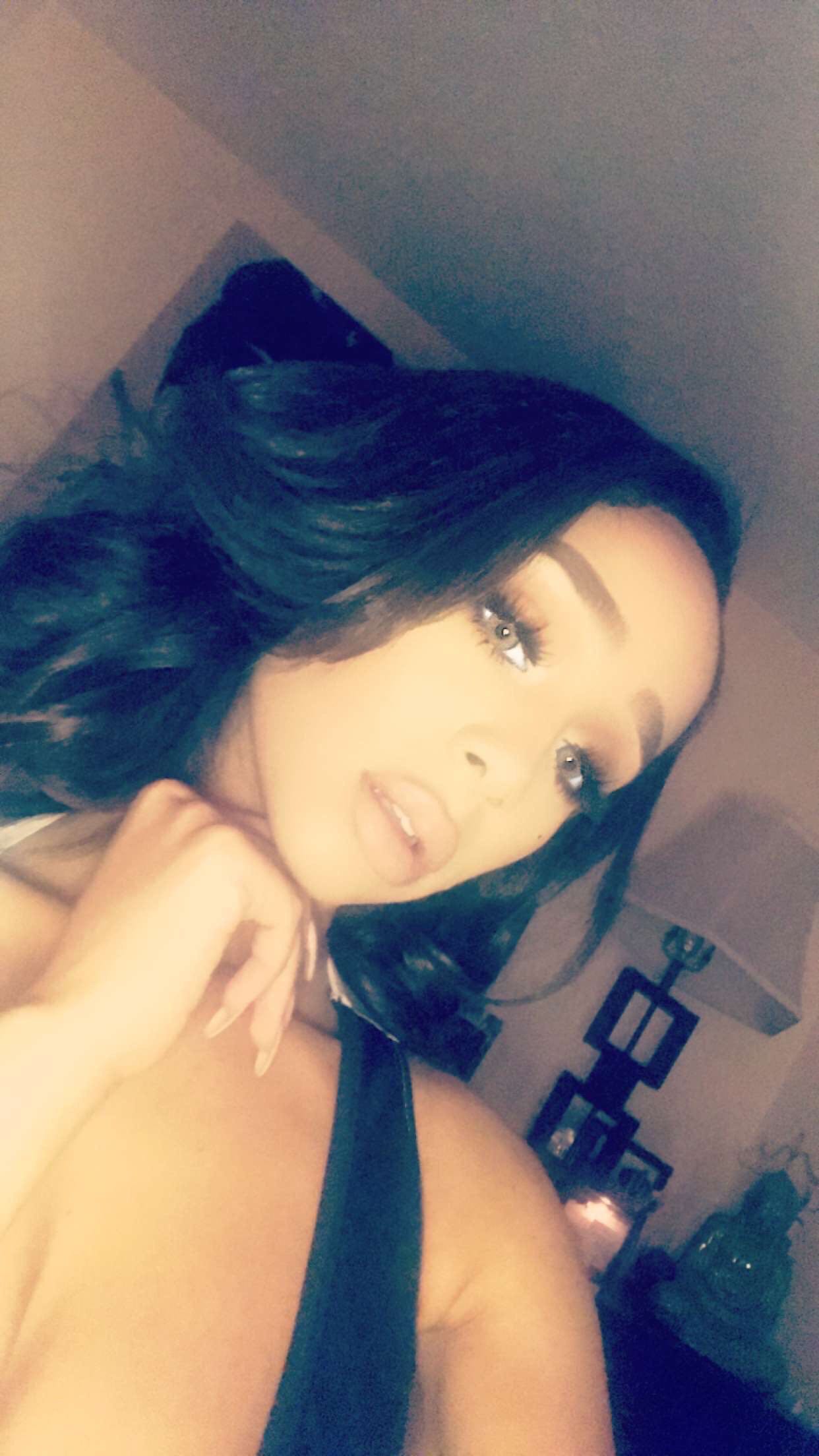 nadia-stone snapchat image archive image