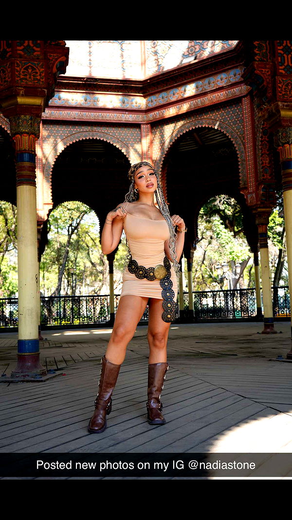 nadia-stone image ~ Altpins