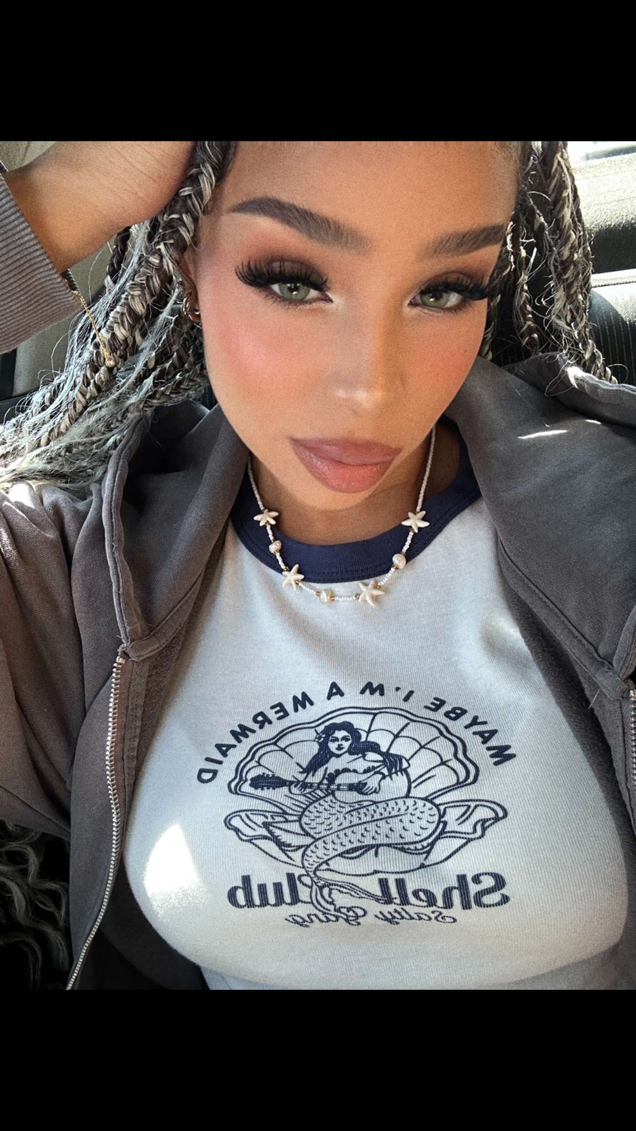 nadia-stone snapchat image archive image