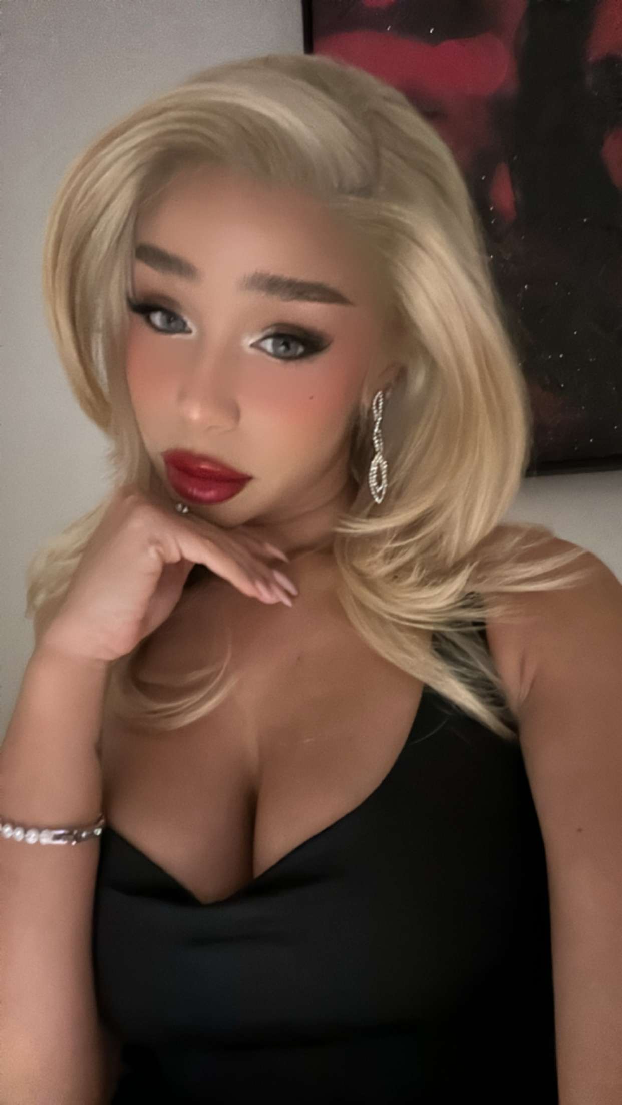 nadia-stone snapchat image archive image