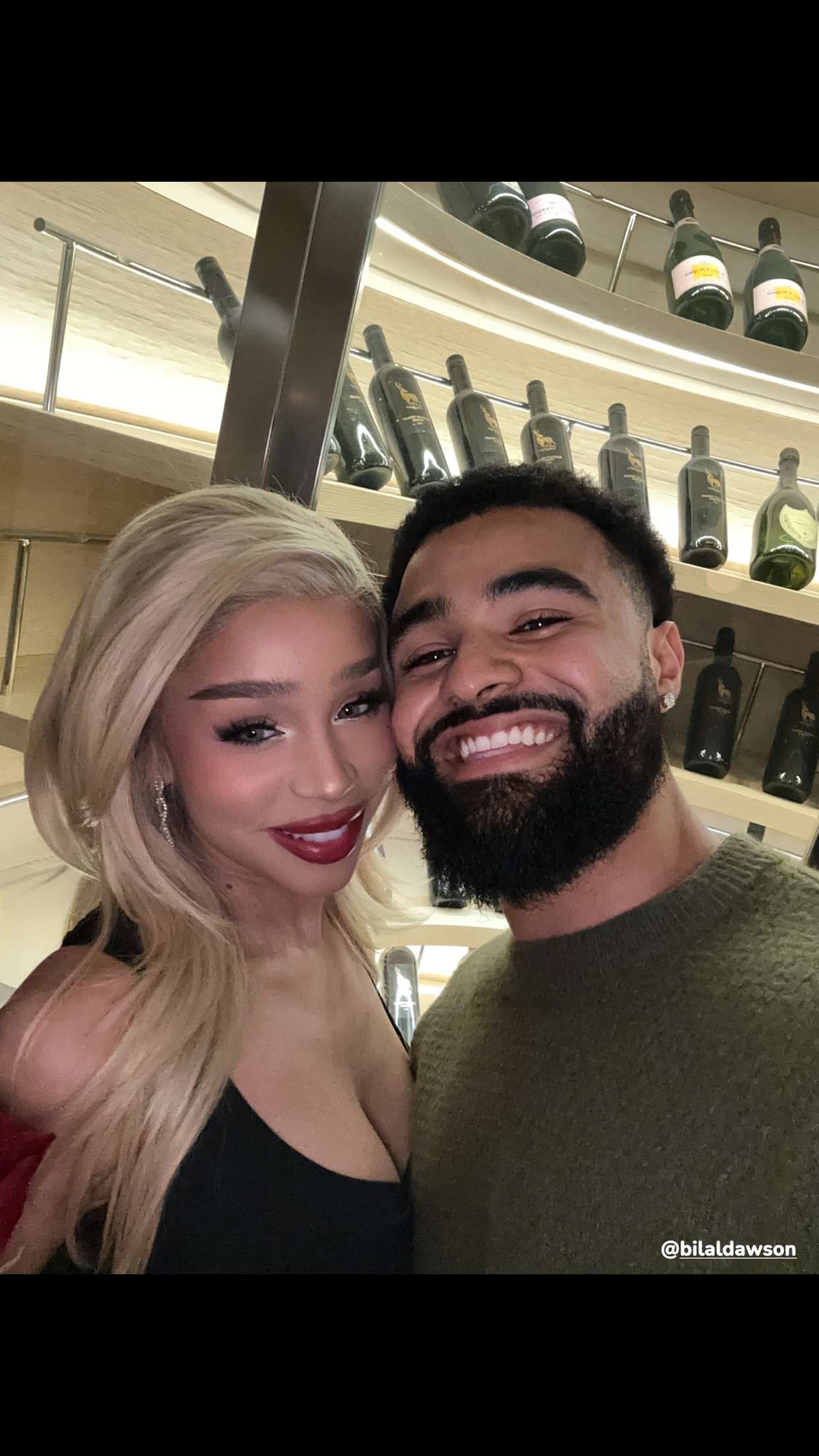 nadia-stone snapchat image archive image