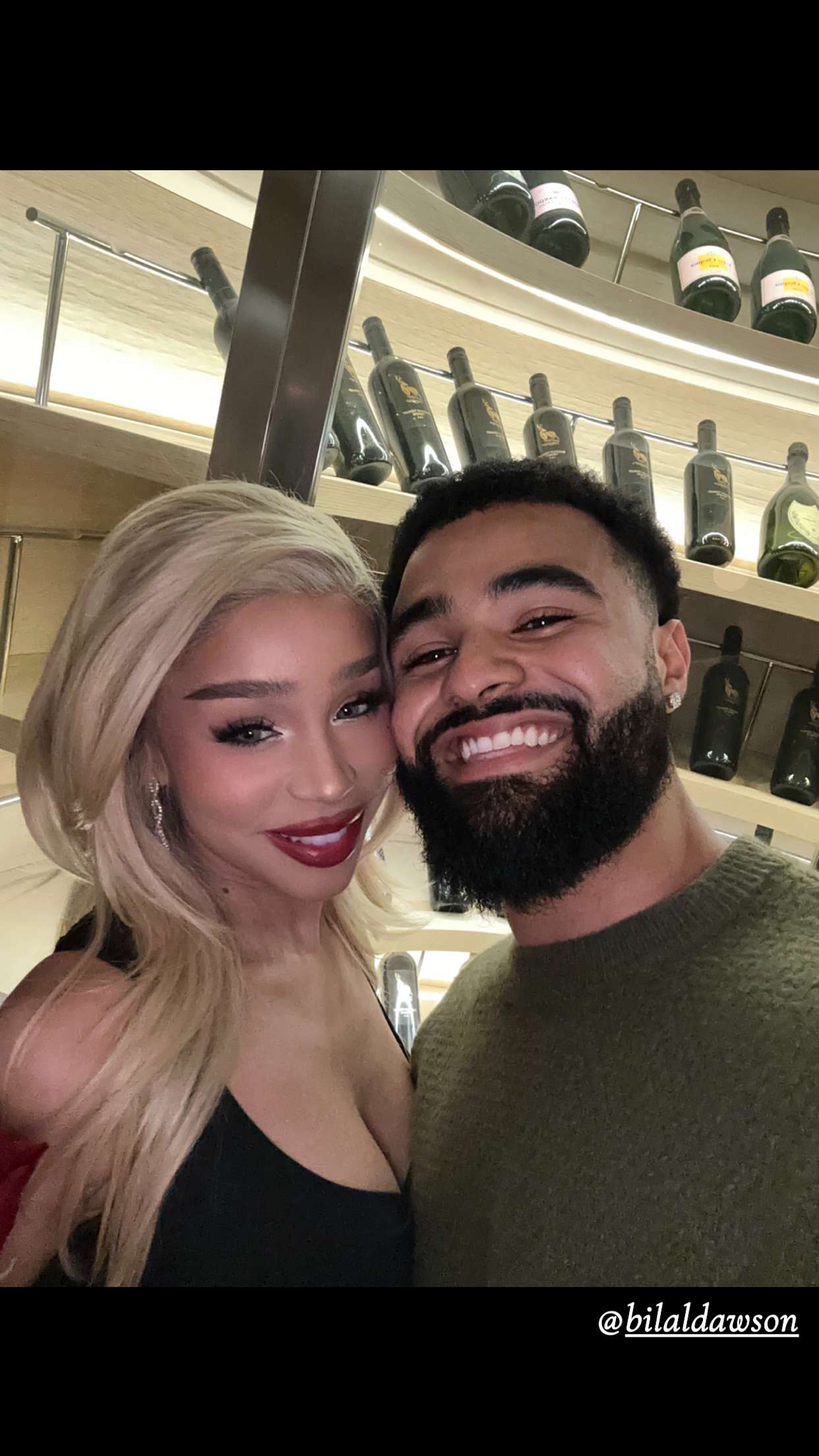 nadia-stone snapchat image archive image