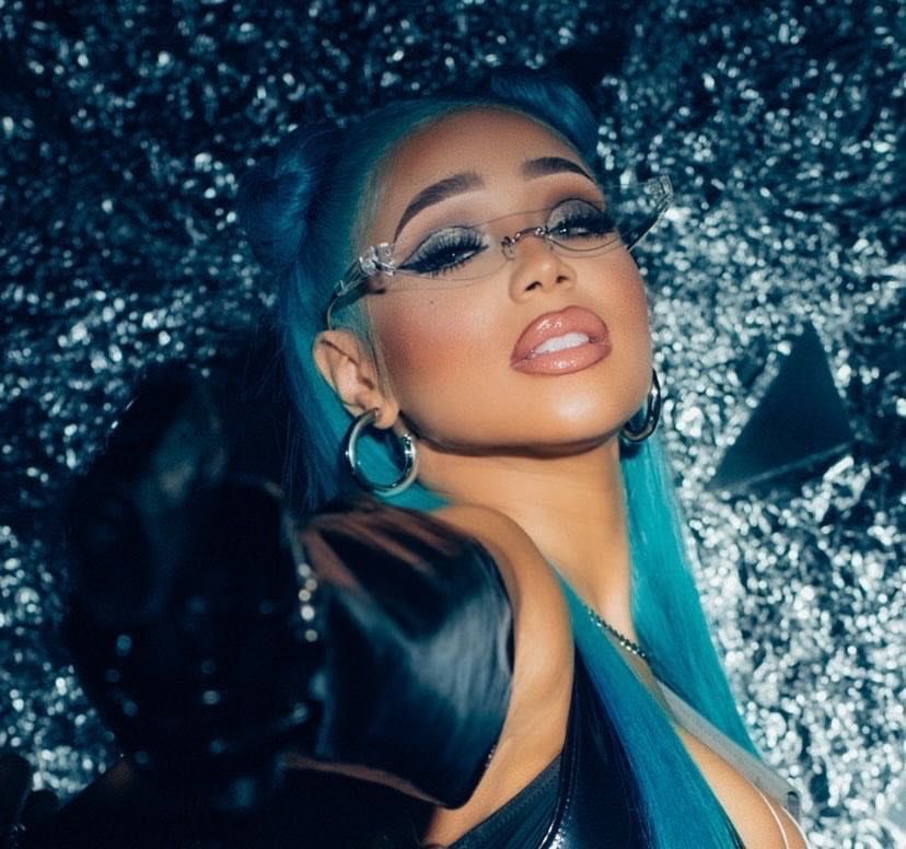 nadia-stone snapchat image archive image