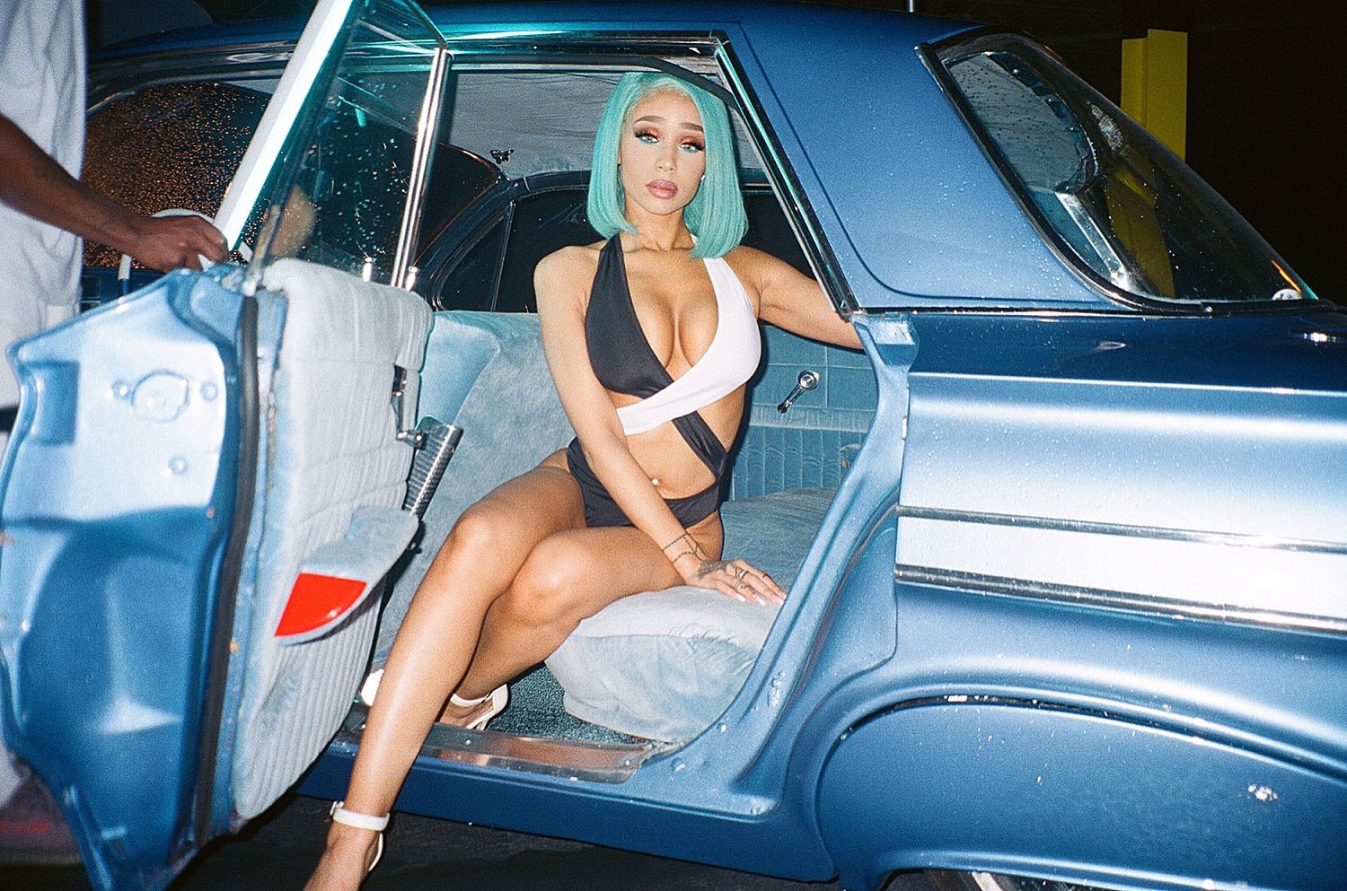 nadia-stone snapchat image archive image