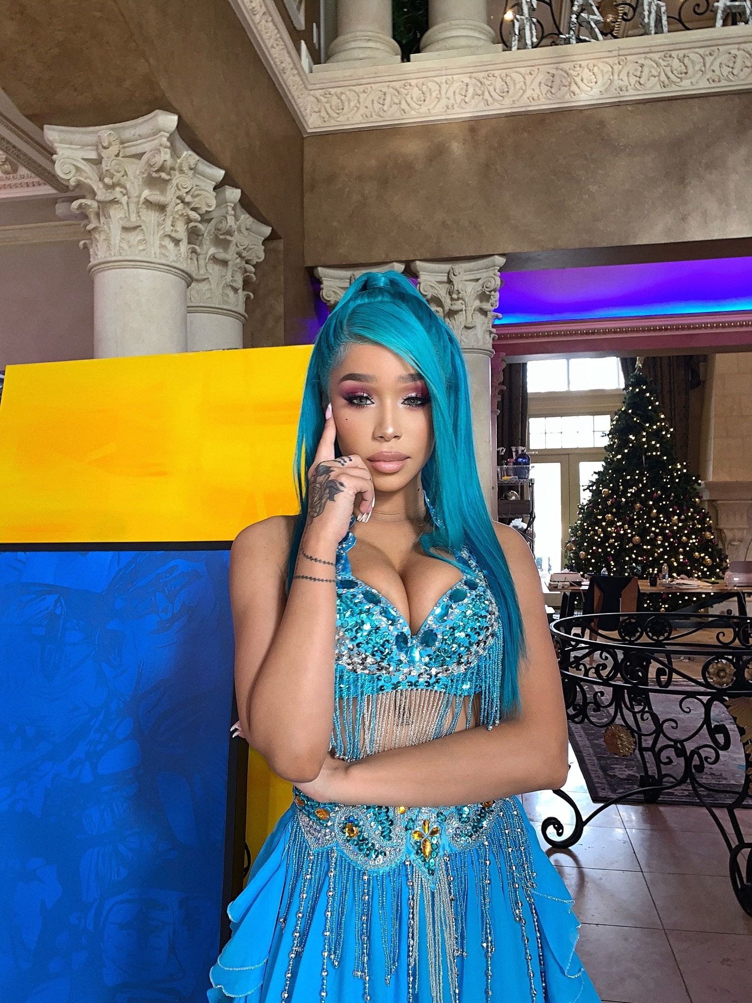 nadia-stone snapchat image archive image