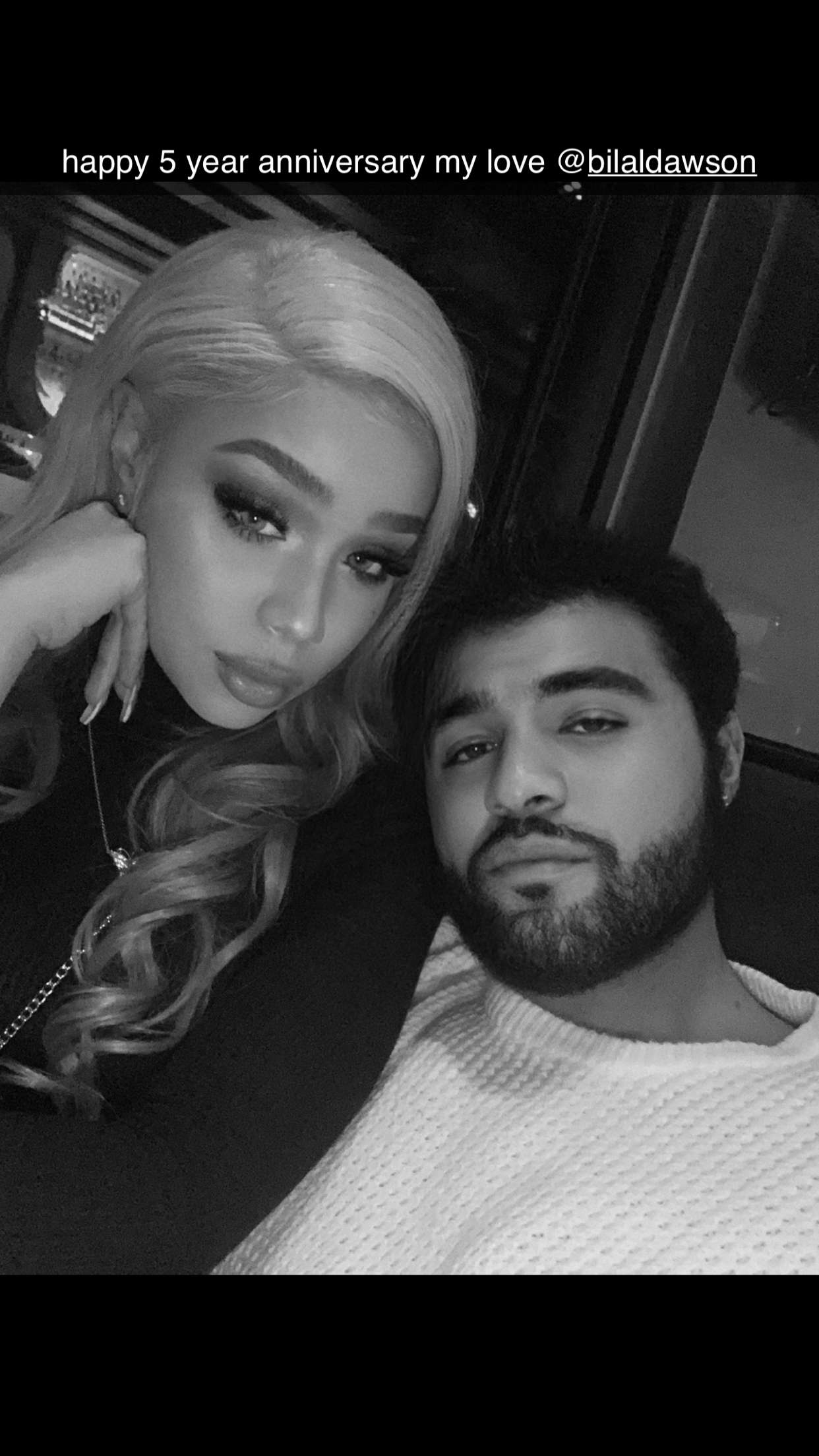 nadia-stone snapchat image archive image