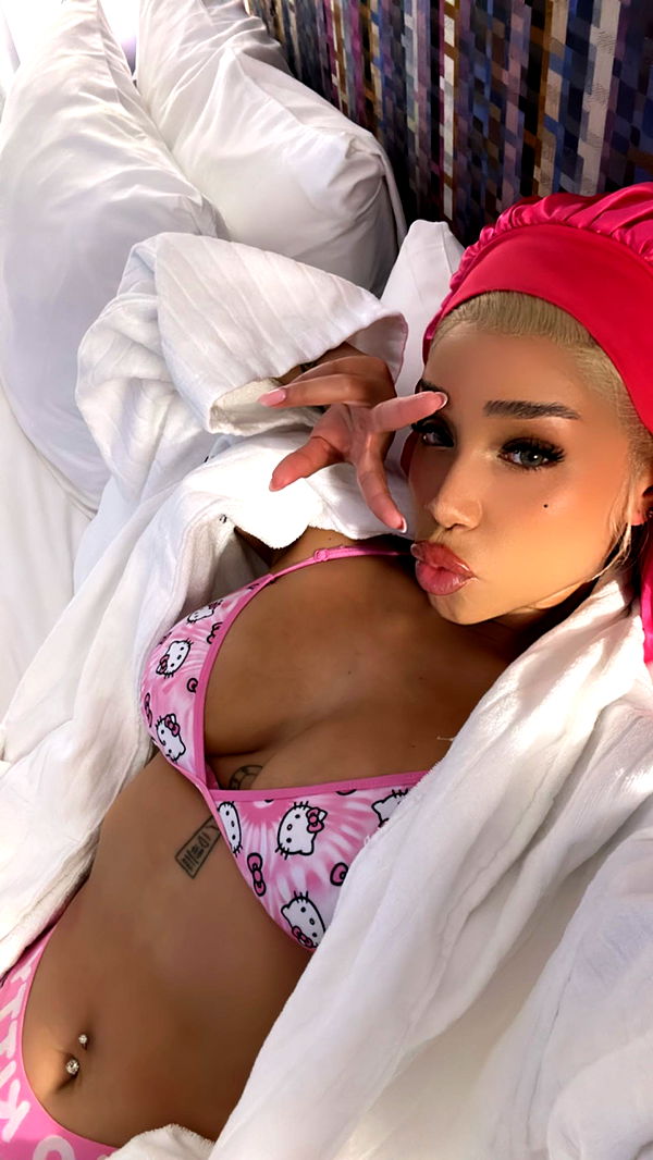 nadia-stone image ~ Altpins