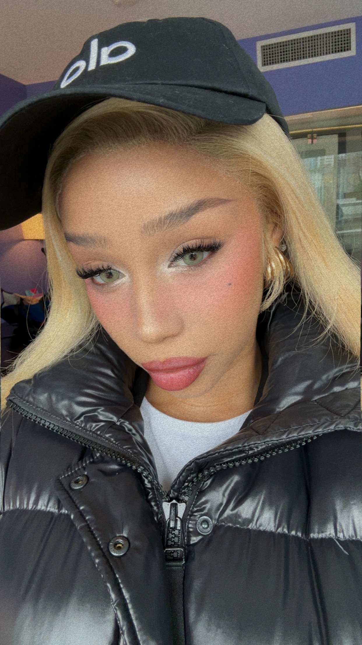 nadia-stone snapchat image archive image