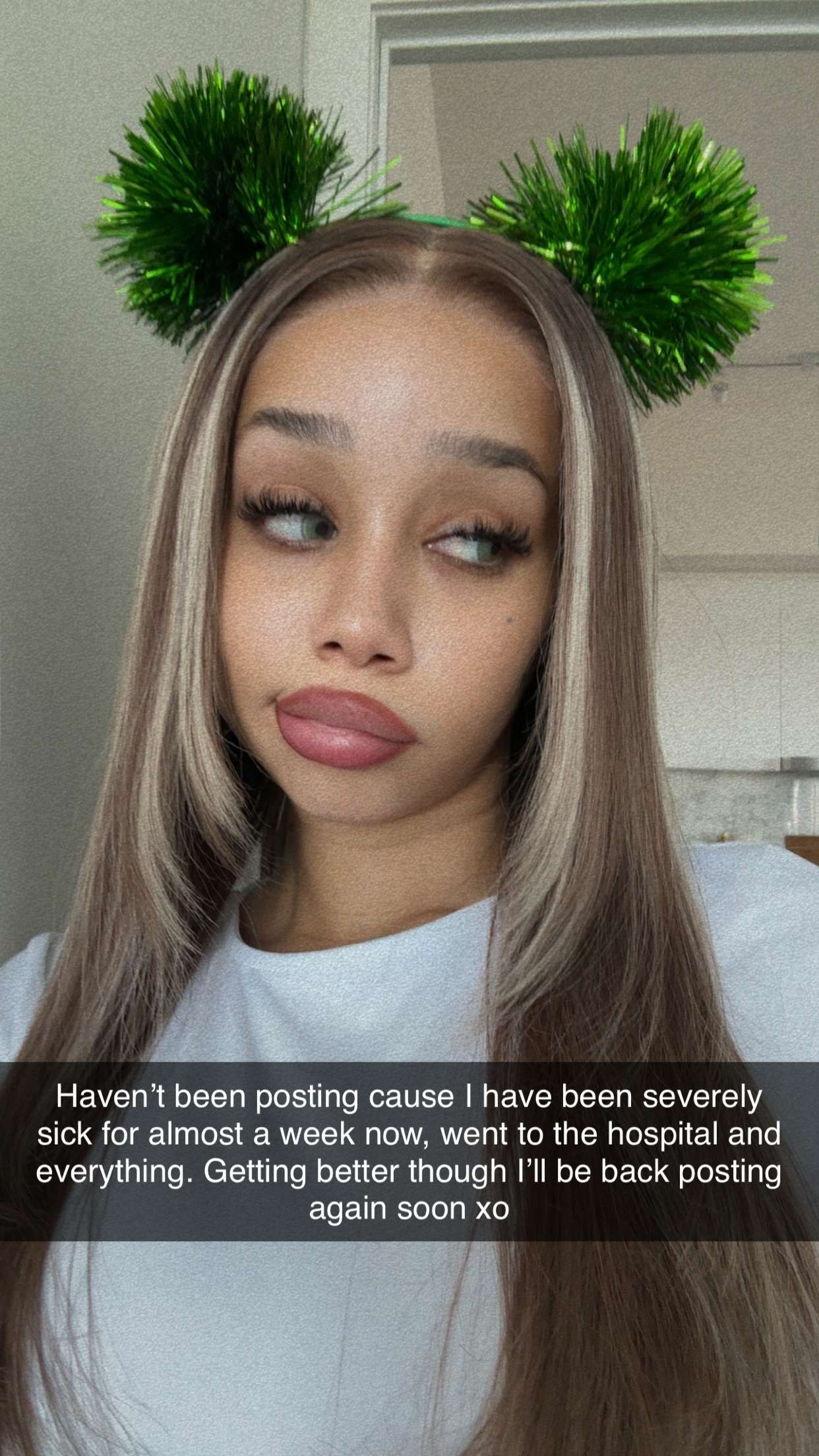 nadia-stone snapchat image archive image