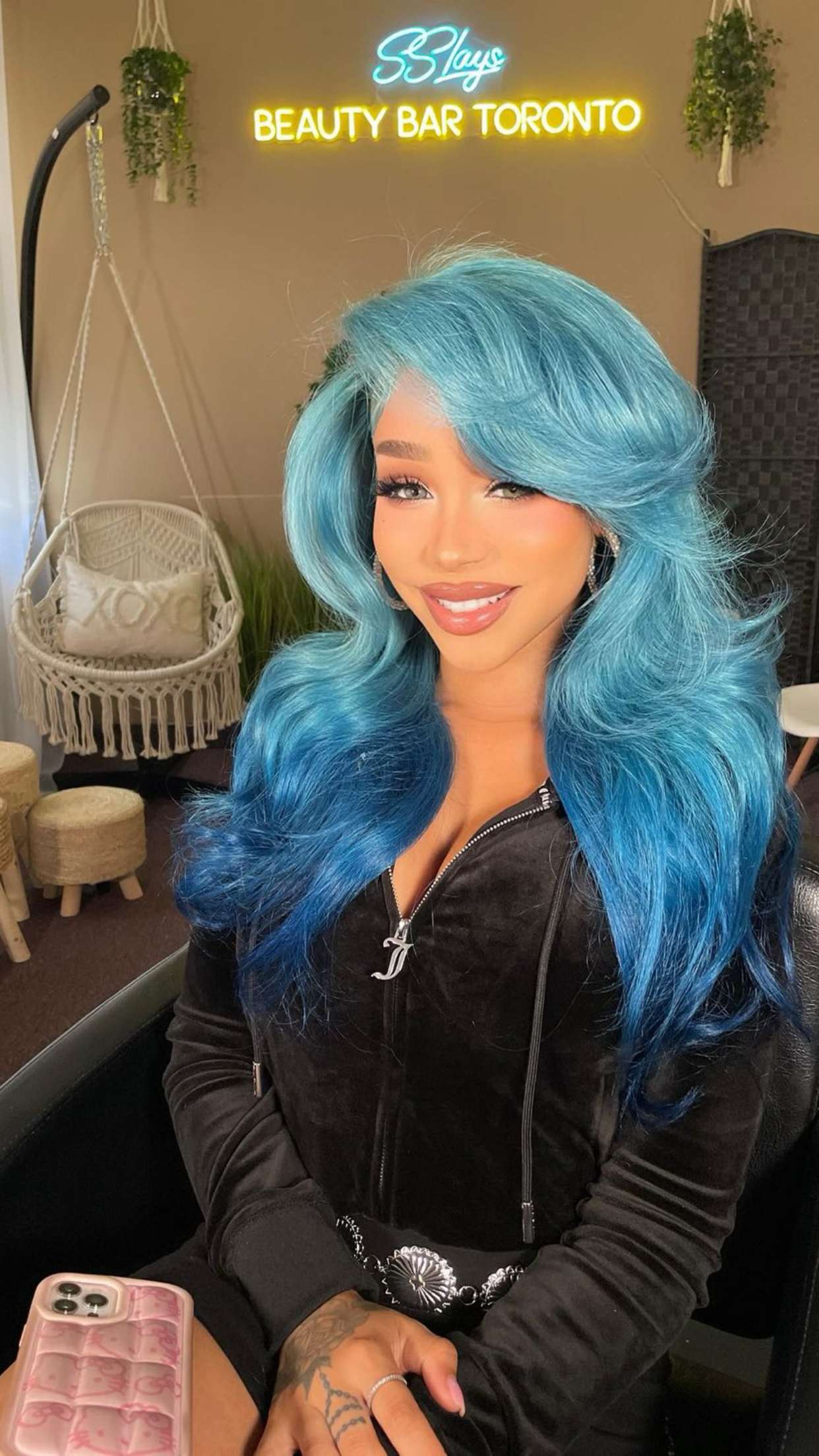 nadia-stone snapchat image archive image