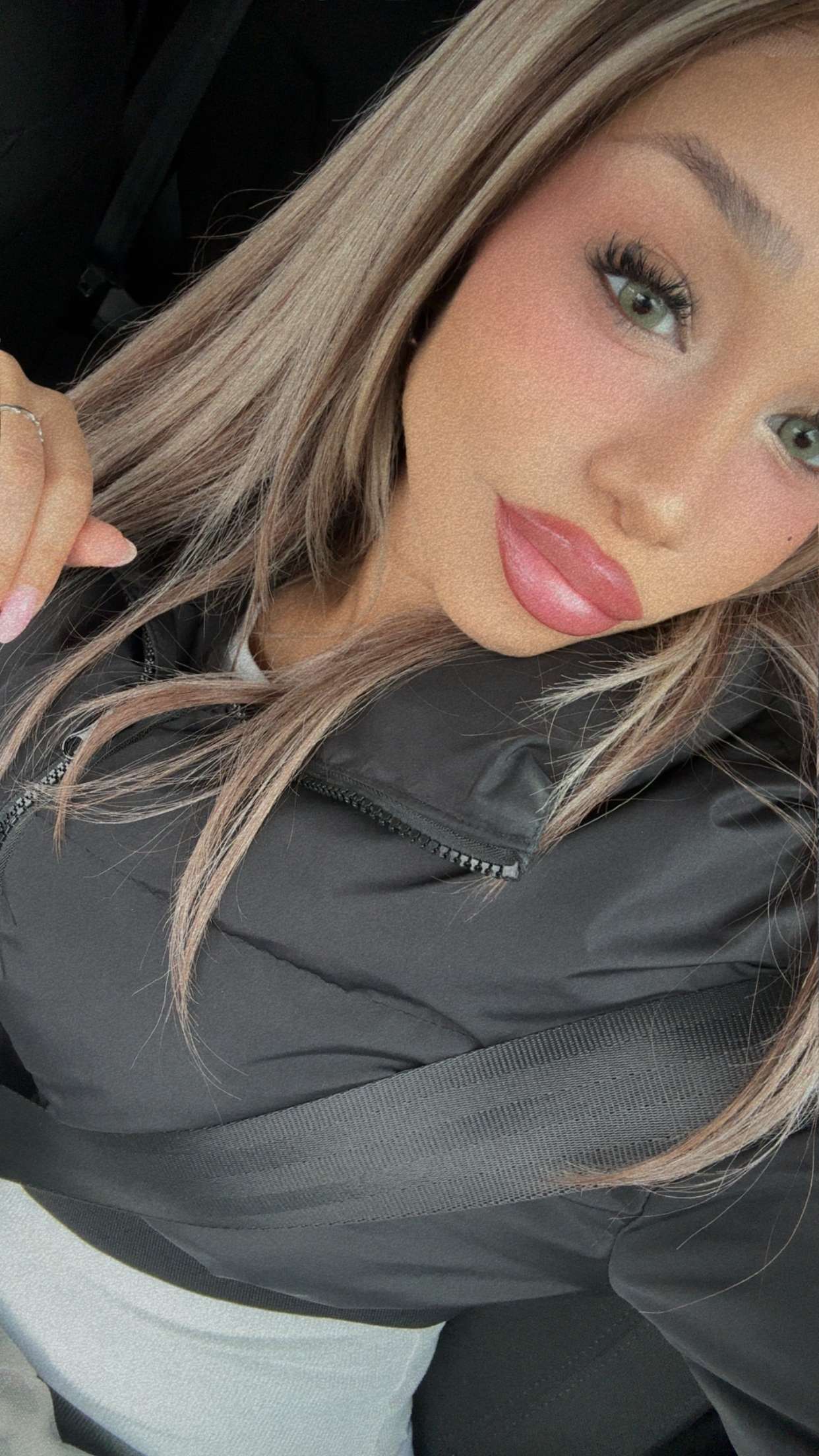 nadia-stone snapchat image archive image