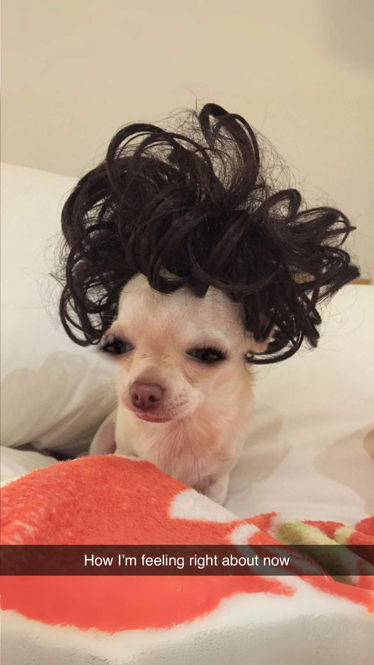 nadia-stone snapchat image archive image