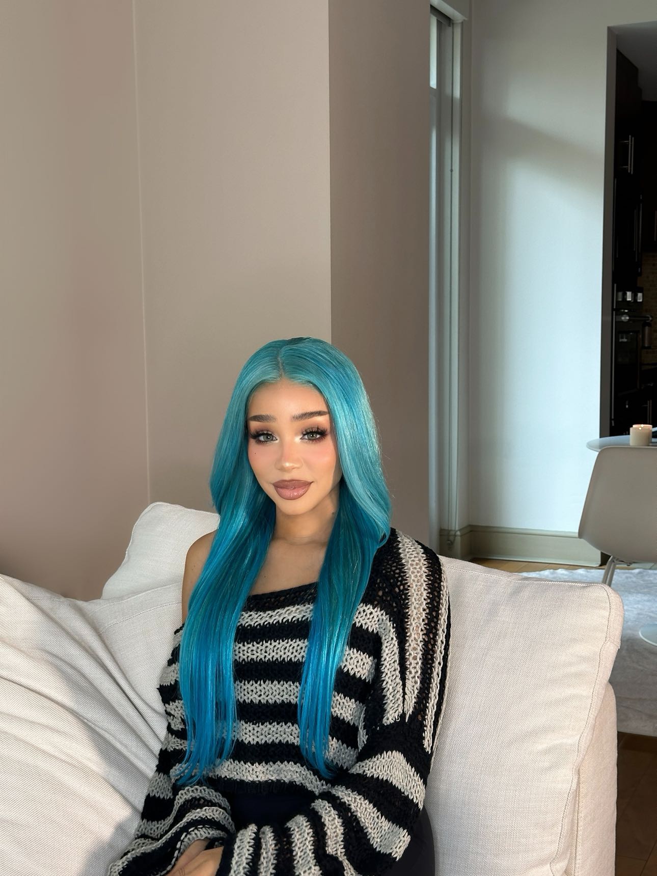 nadia-stone snapchat image archive image