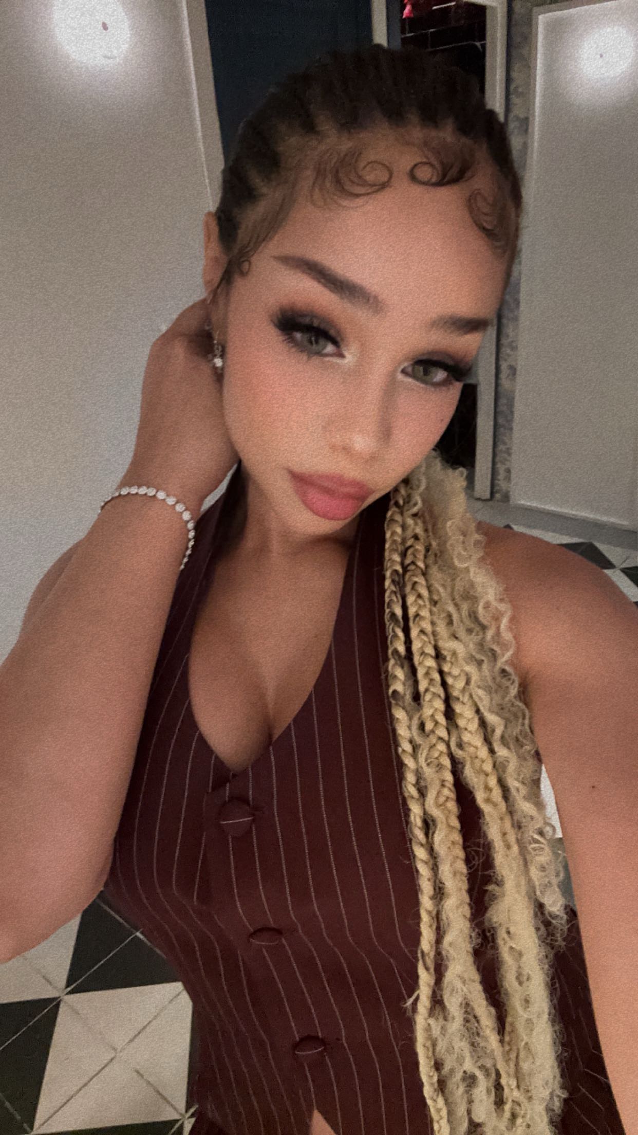 nadia-stone snapchat image archive image