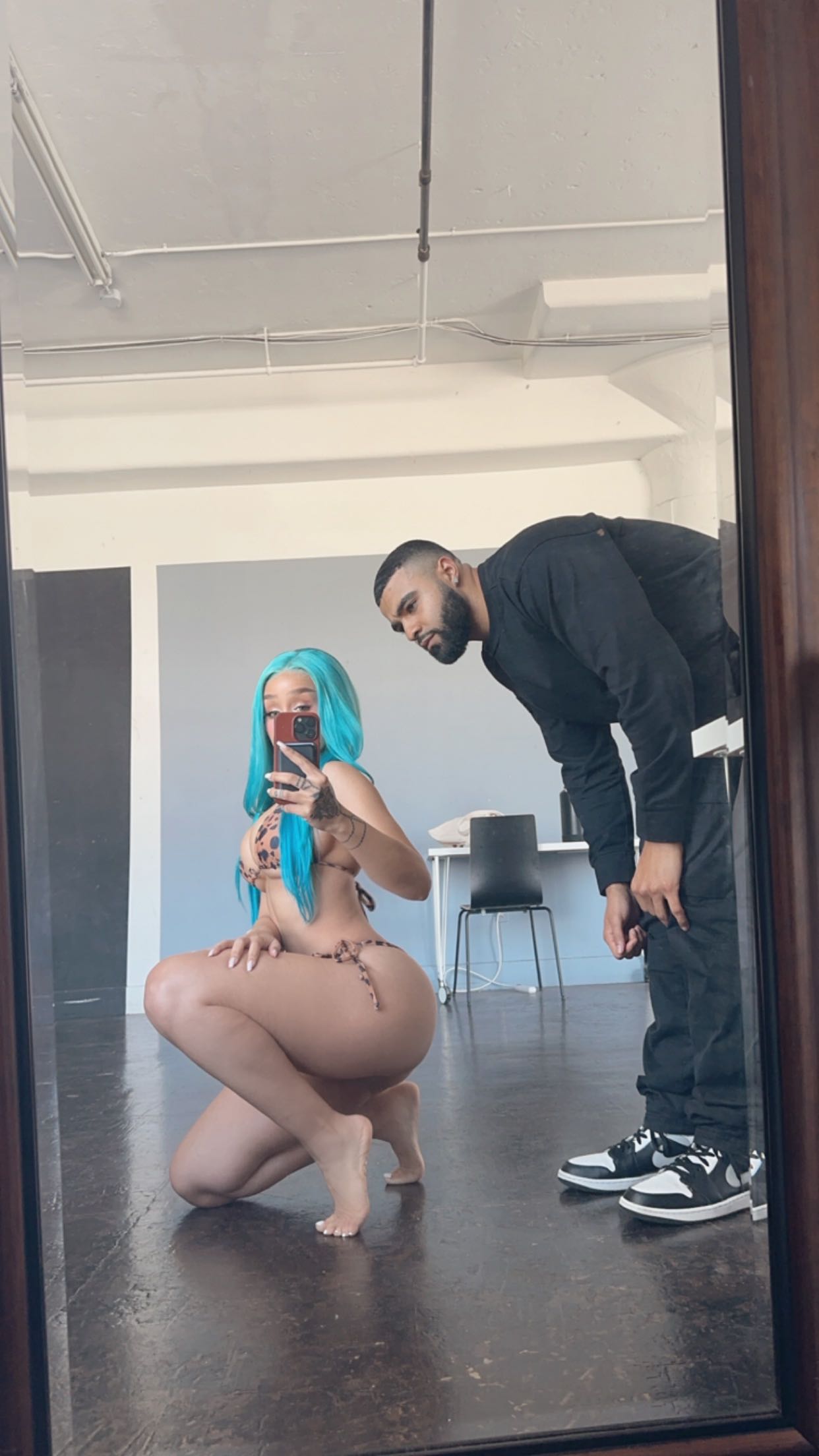 nadia-stone snapchat image archive image