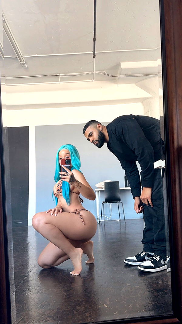 nadia-stone image ~ Altpins