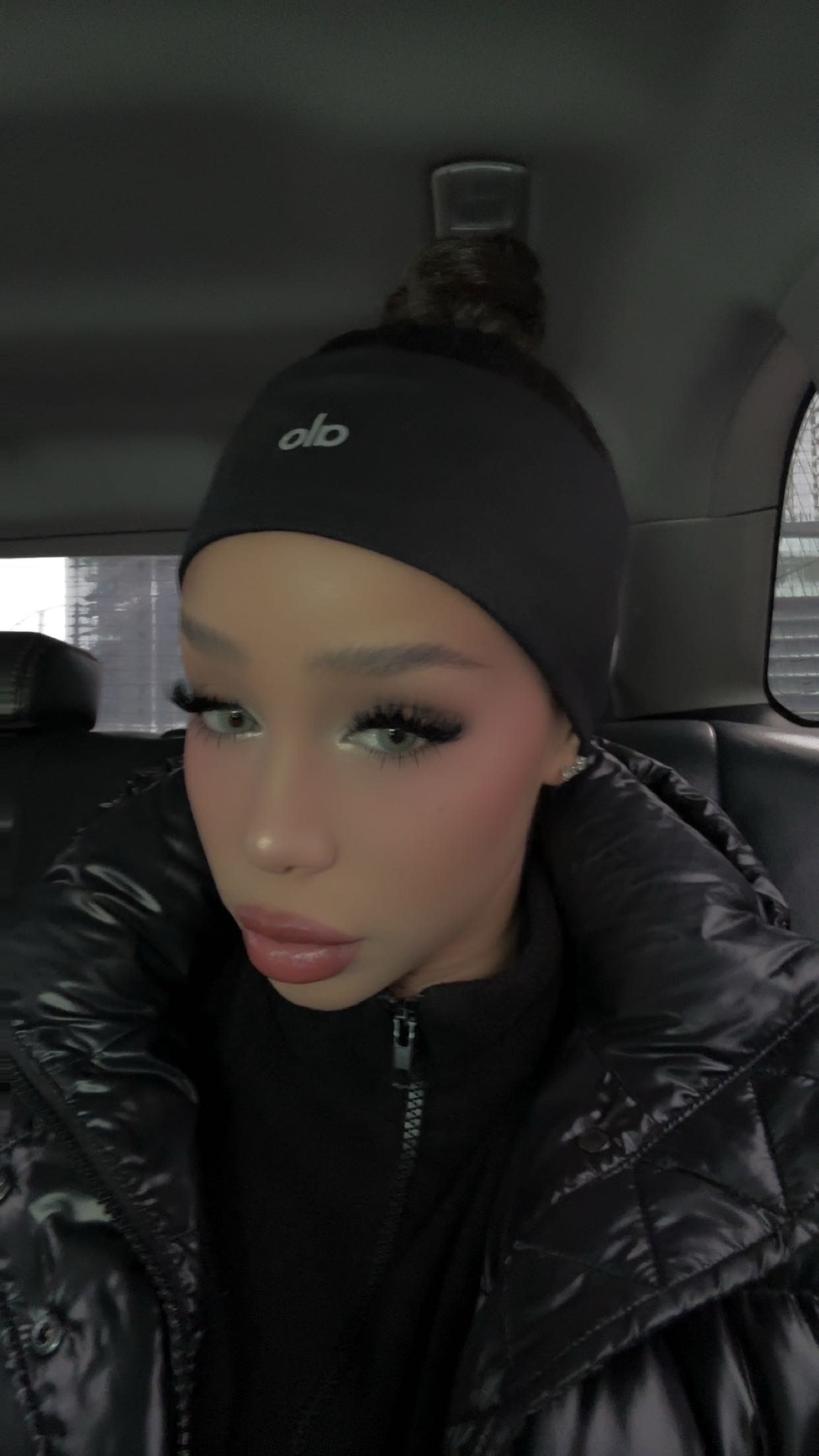 nadia-stone snapchat image archive image