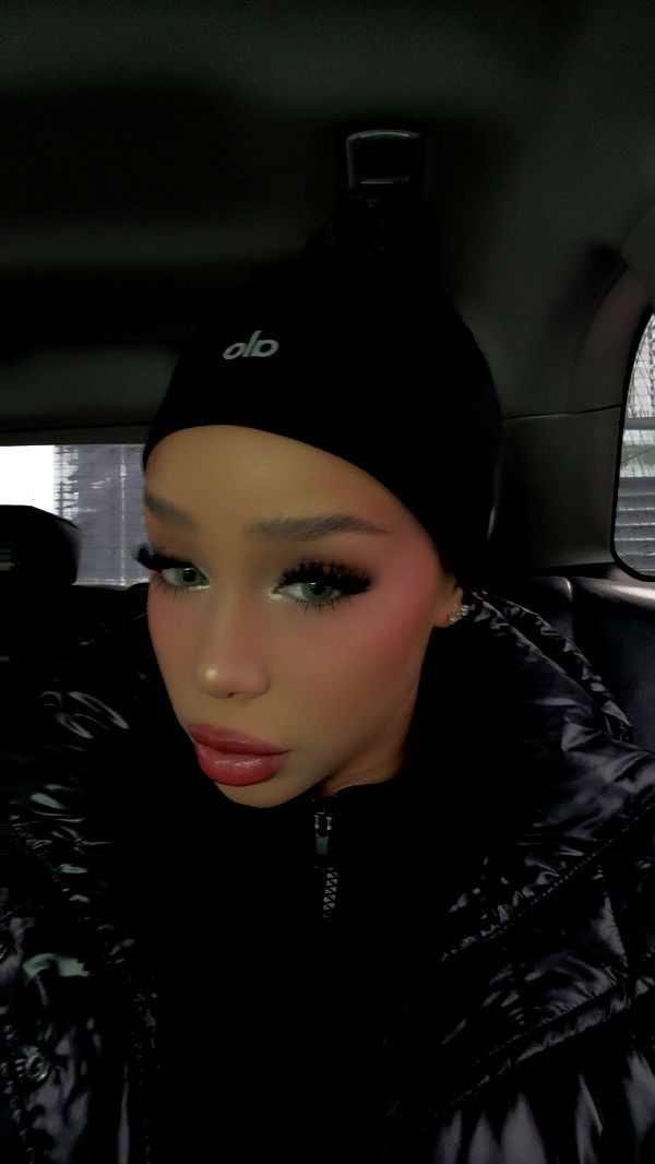 nadia-stone image ~ Altpins