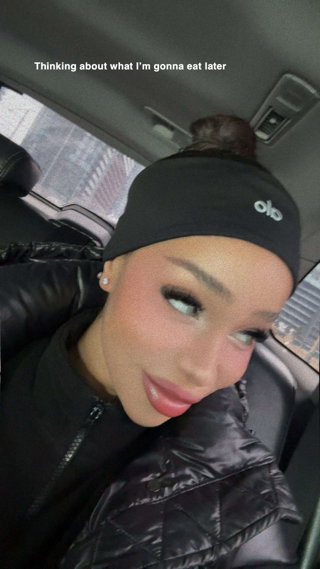 nadia-stone snapchat image archive image