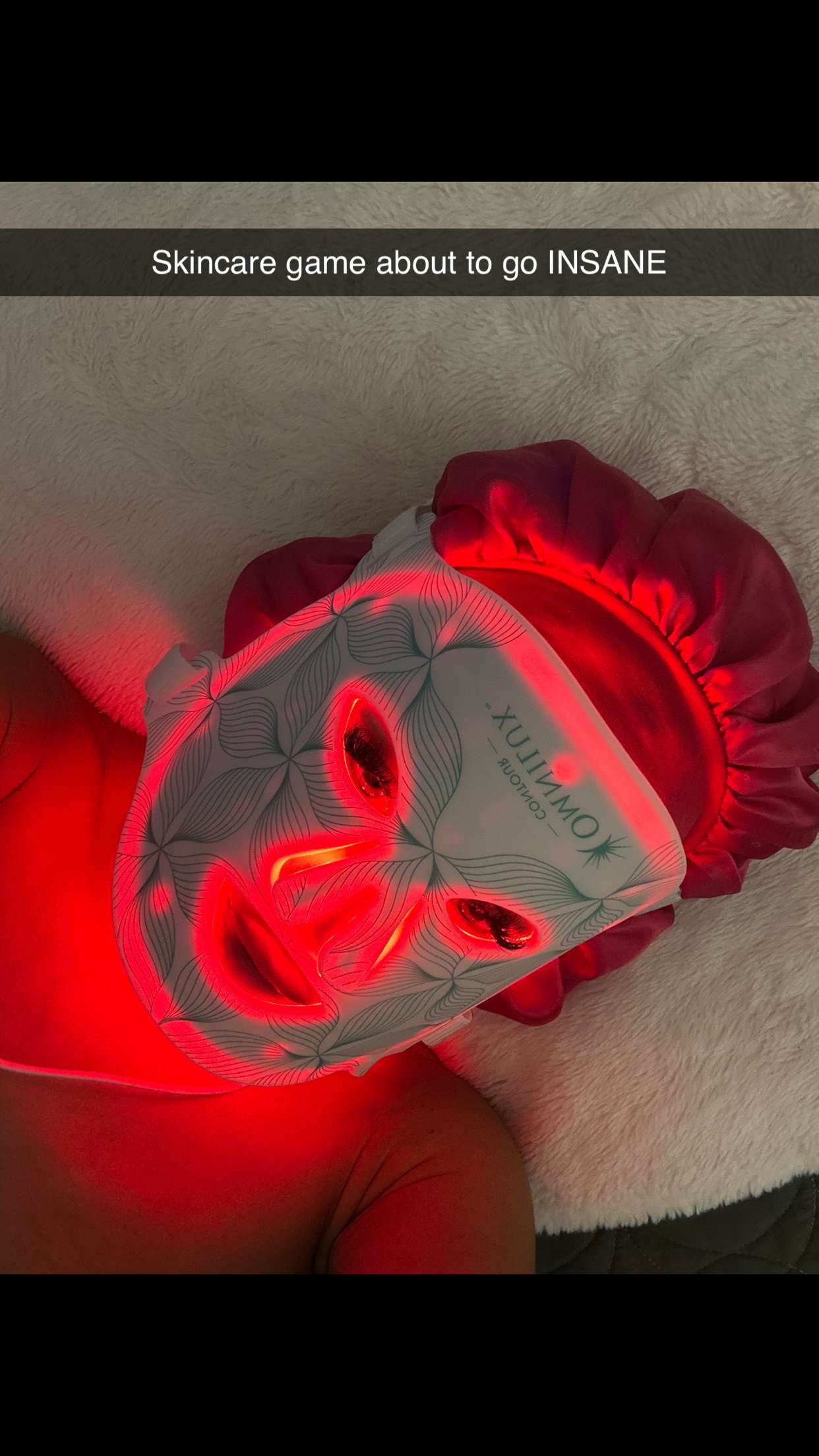 nadia-stone snapchat image archive image