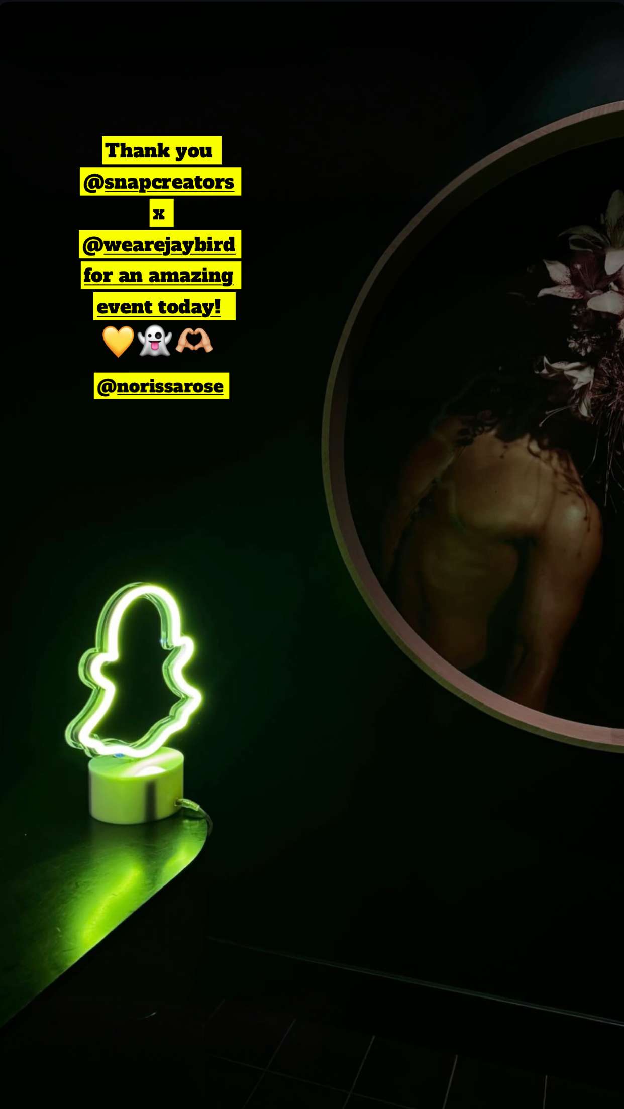 nadia-stone snapchat image archive image