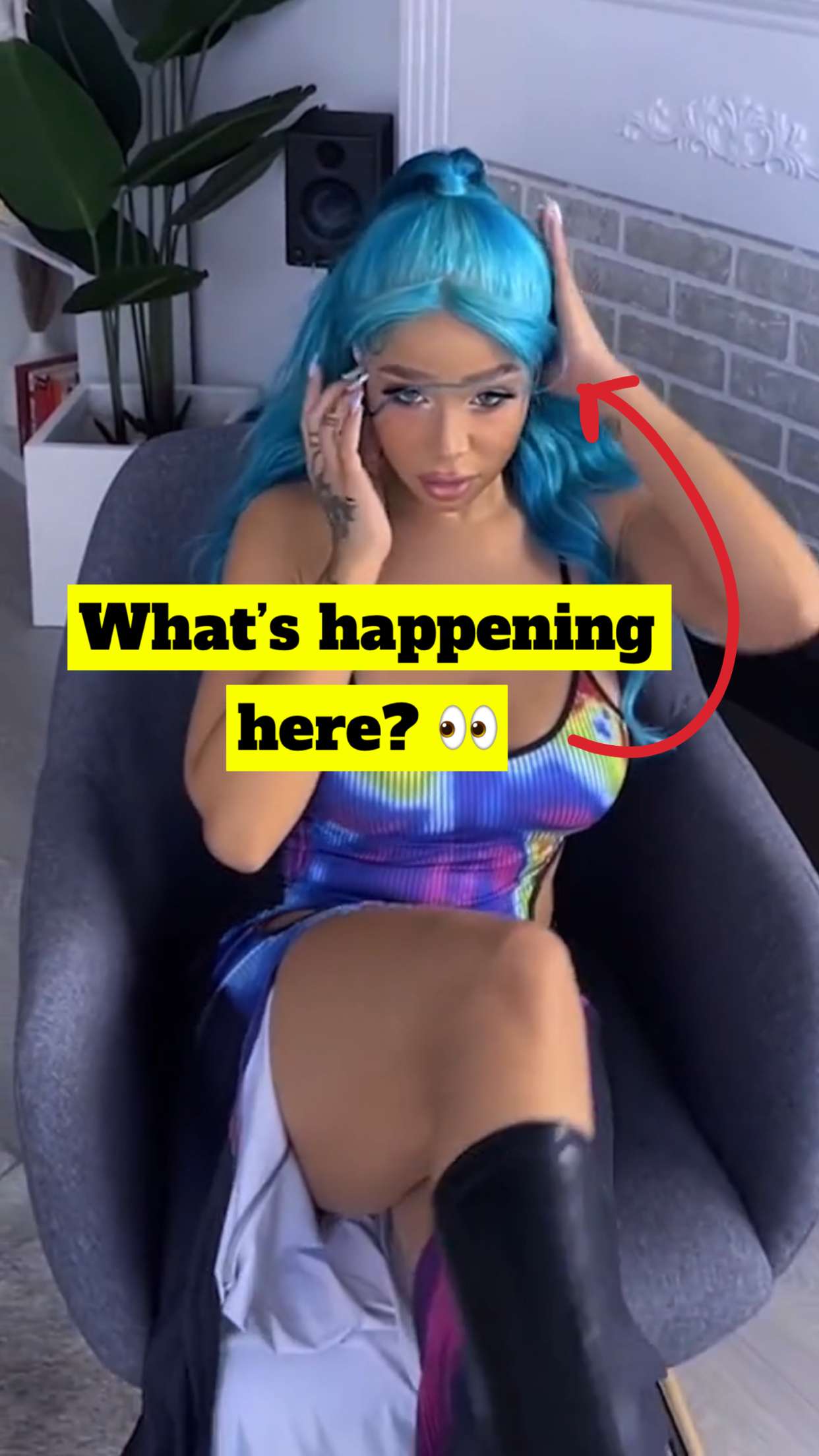 nadia-stone snapchat image archive image