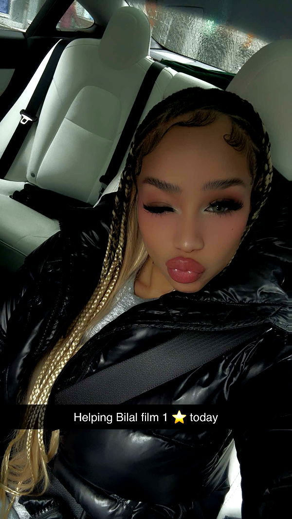 nadia-stone image ~ Altpins