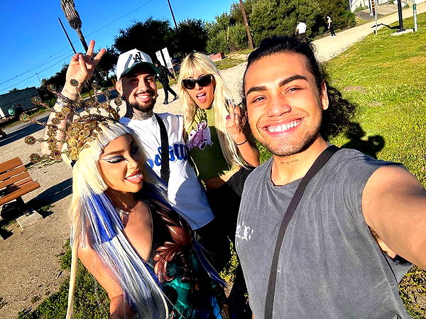 nadia-stone image ~ Altpins