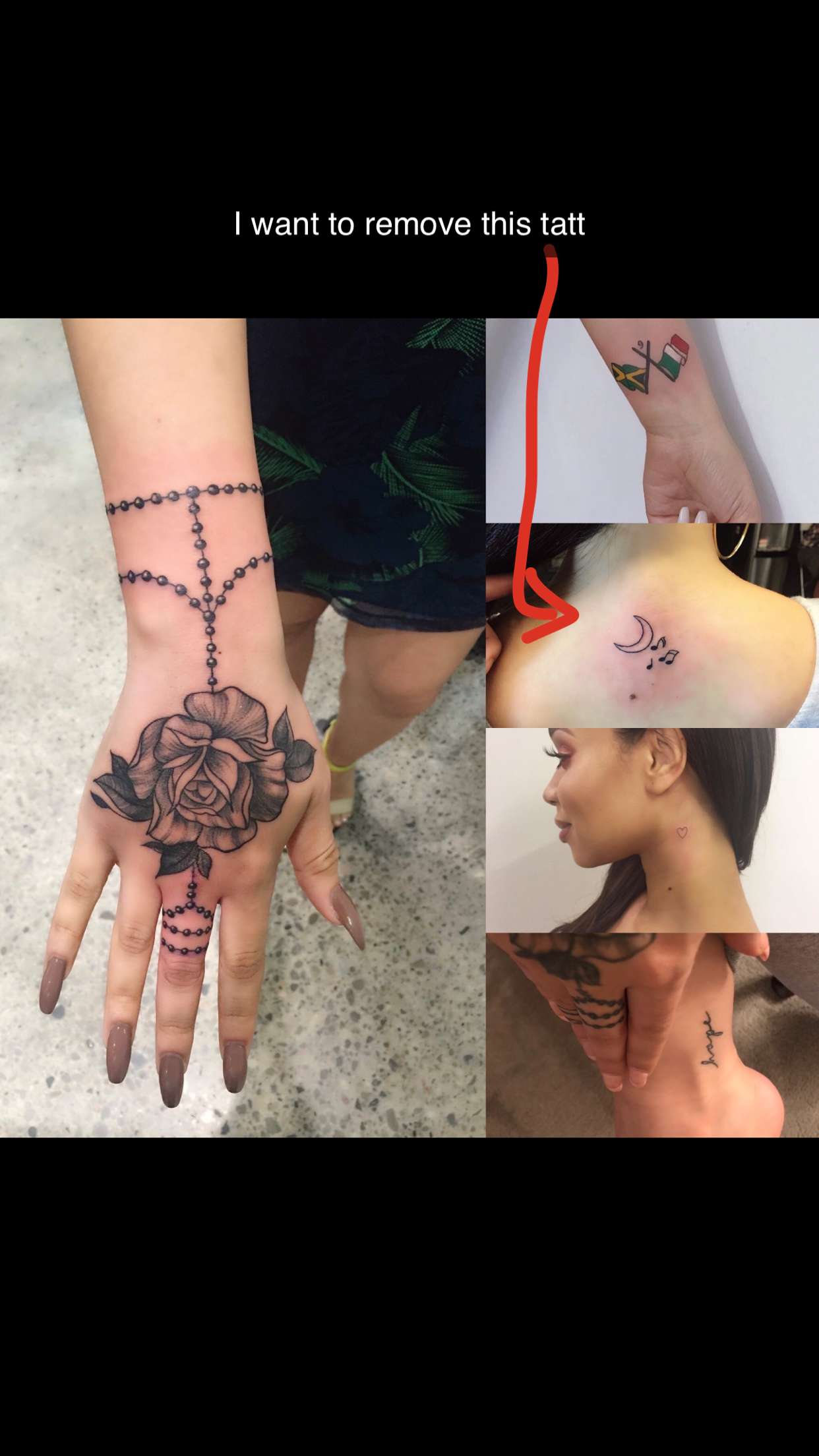 nadia-stone snapchat image archive image