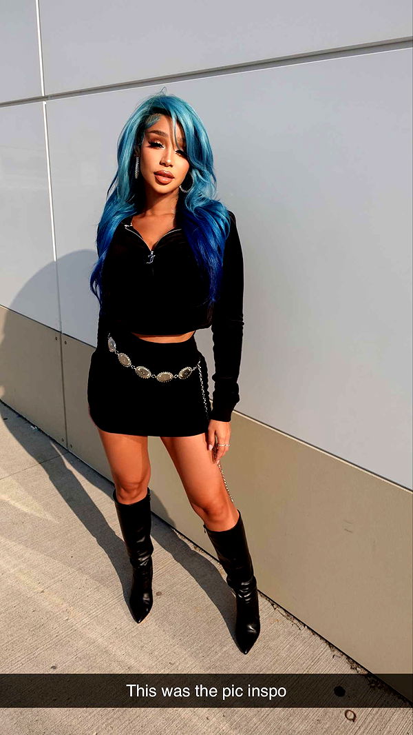 nadia-stone image ~ Altpins