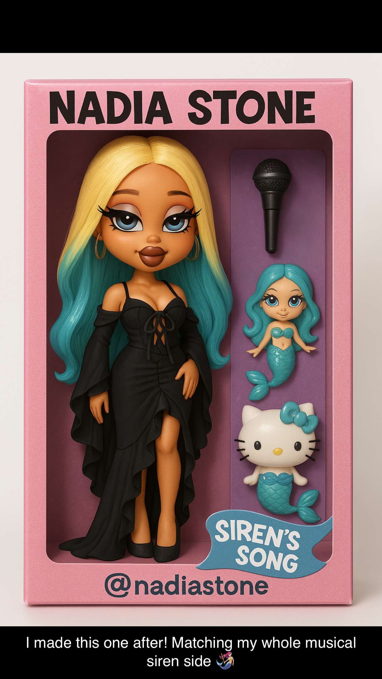 nadia-stone snapchat image archive image