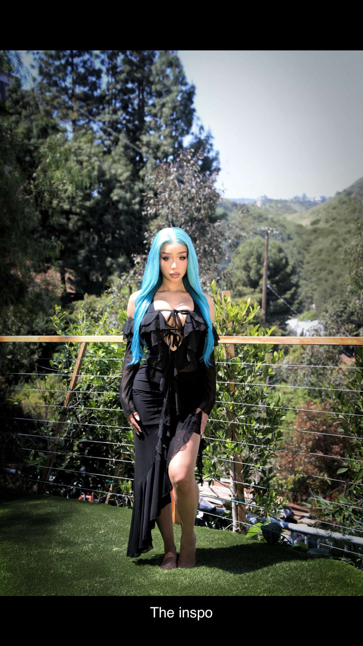 nadia-stone snapchat image archive image